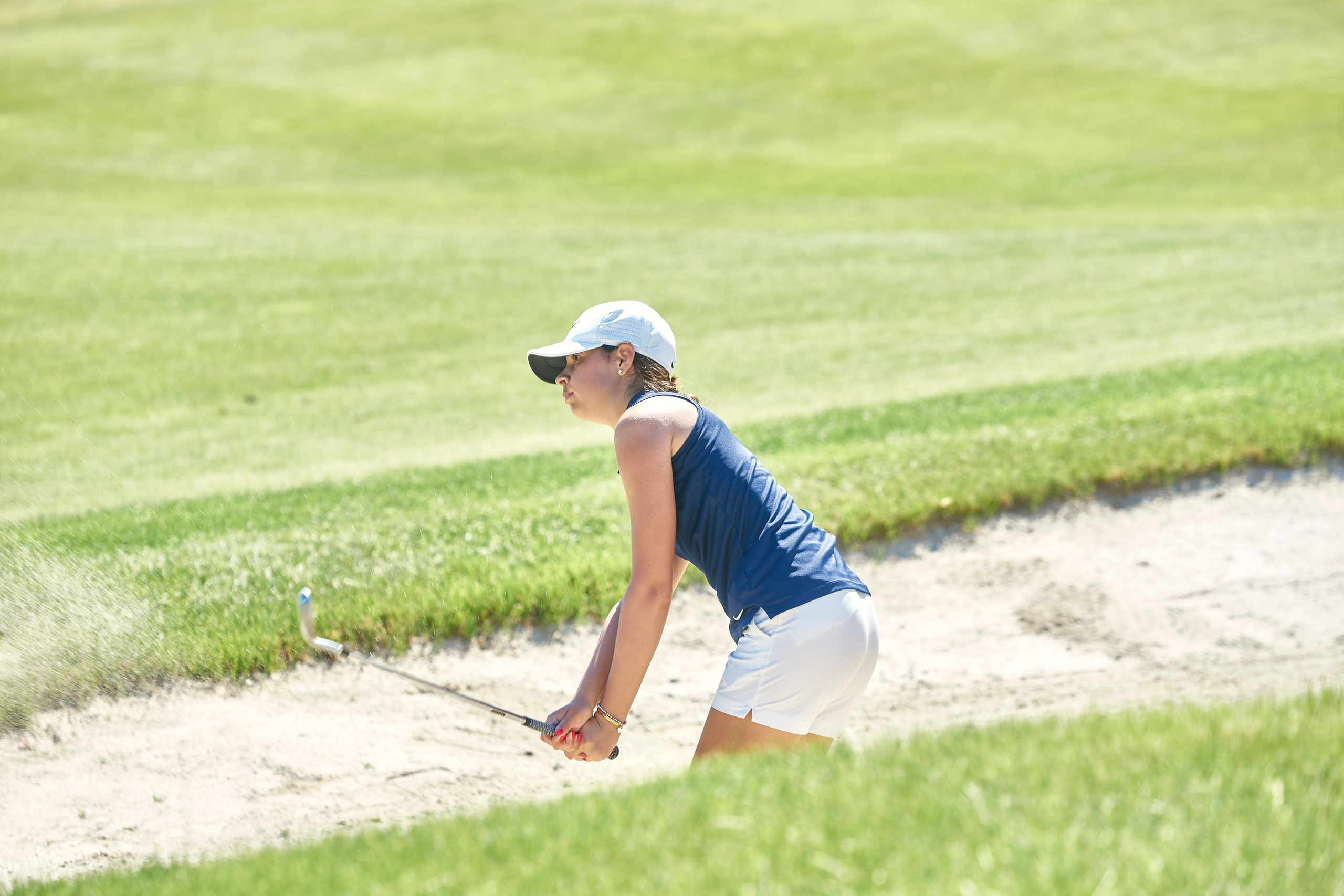 Pine Creek Junior 2024. Академия гольфа NSU в Москве. Тренировки по гольфу для детей и взрослых, тренировки для новичков