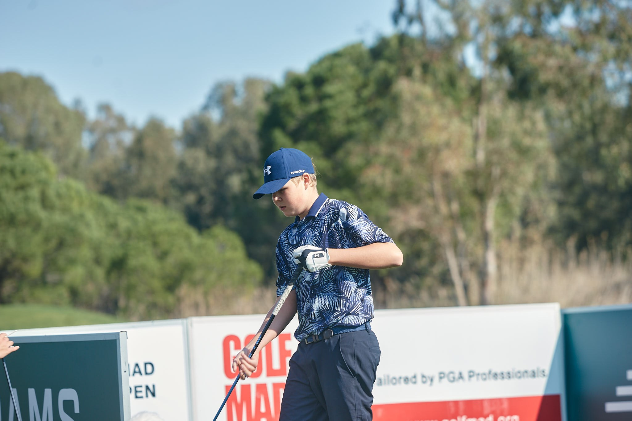 Turkey 2024. Академия гольфа NSU в Москве. Тренировки по гольфу для детей и взрослых, тренировки для новичков