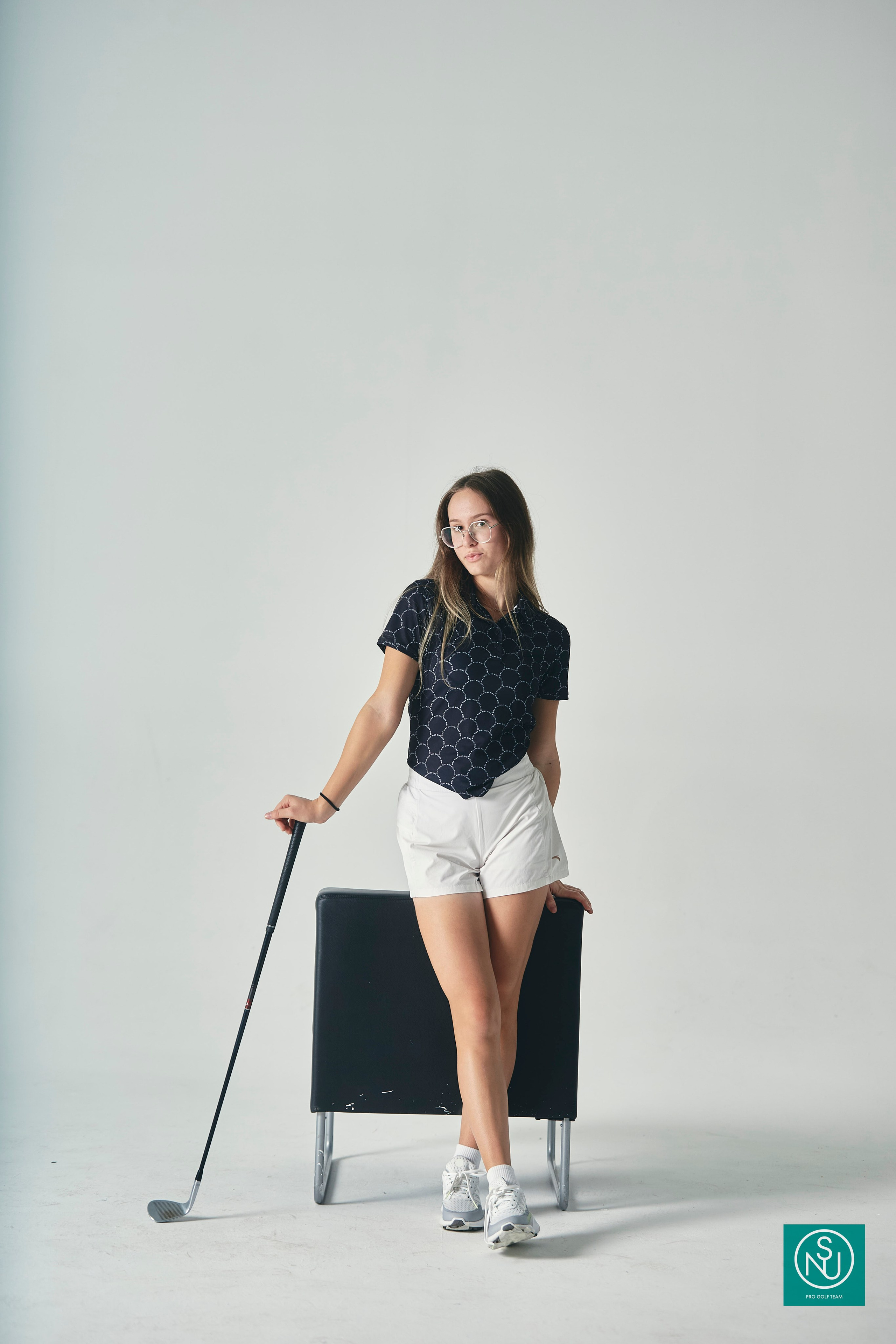 NSU съемка команды 2024. Академия гольфа NSU в Москве. Тренировки по гольфу для детей и взрослых, тренировки для новичков