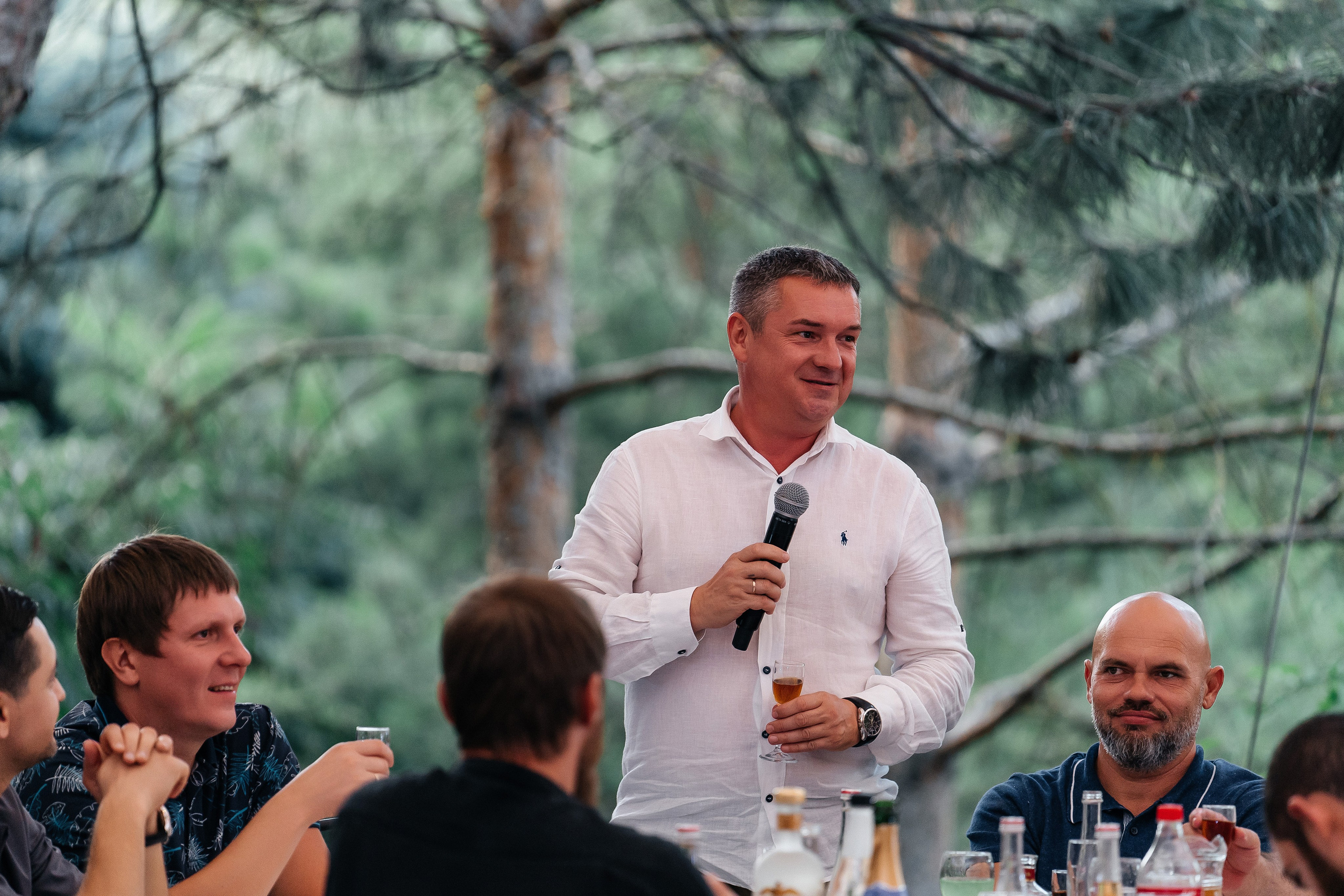 Строй Маркет Сервис 15 лет. Lokos.pro Ник Соколов Фото и Видео Москва/Ростов-на-Дону