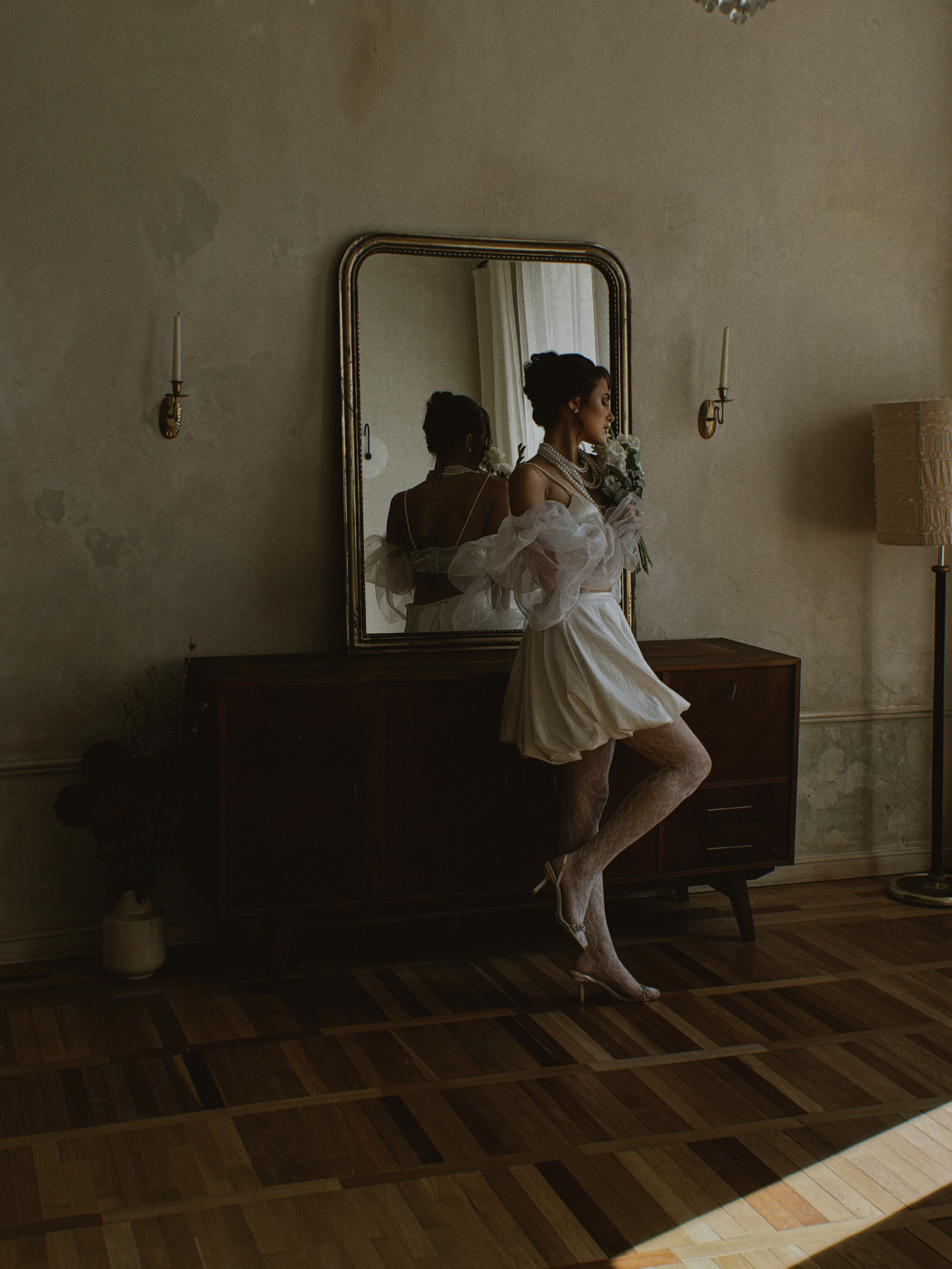 Екатерина и Егор. Мобильный фотограф в Ульяновске Митяева Дарья