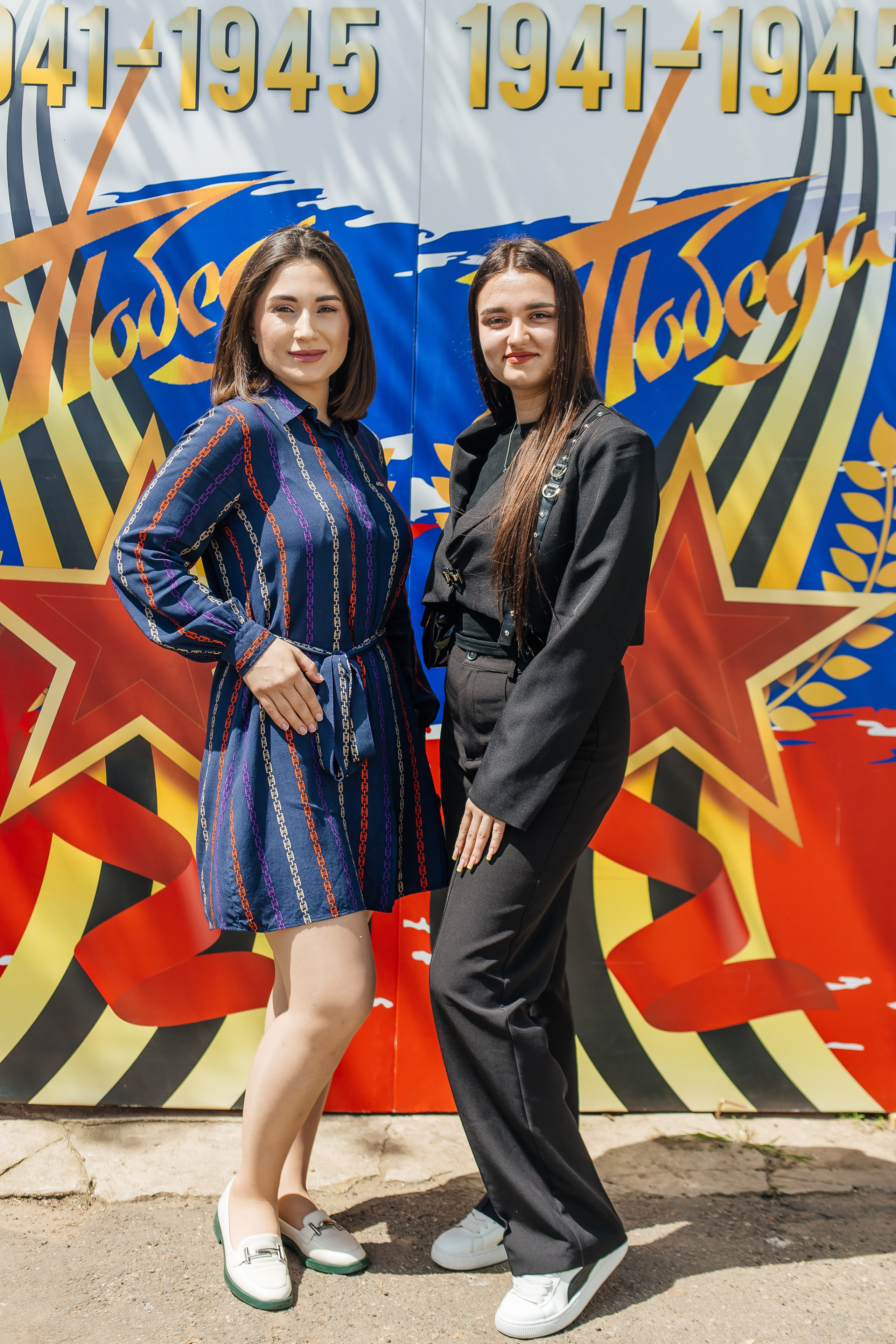 НЕВА (9 мая). Свадебный фотограф в Краснодаре Николай Крауз