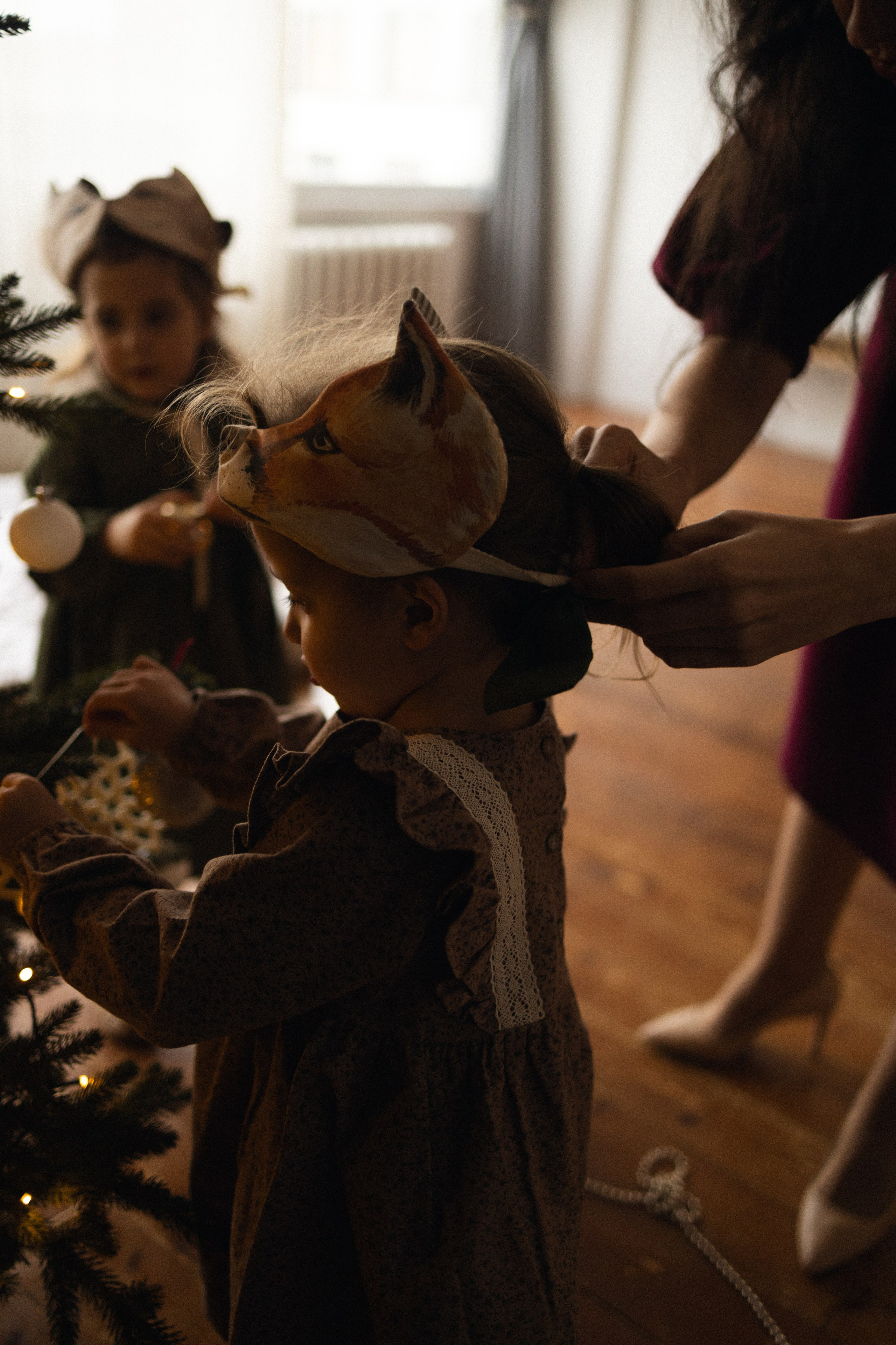 2. Фотограф Дарья Лещеня