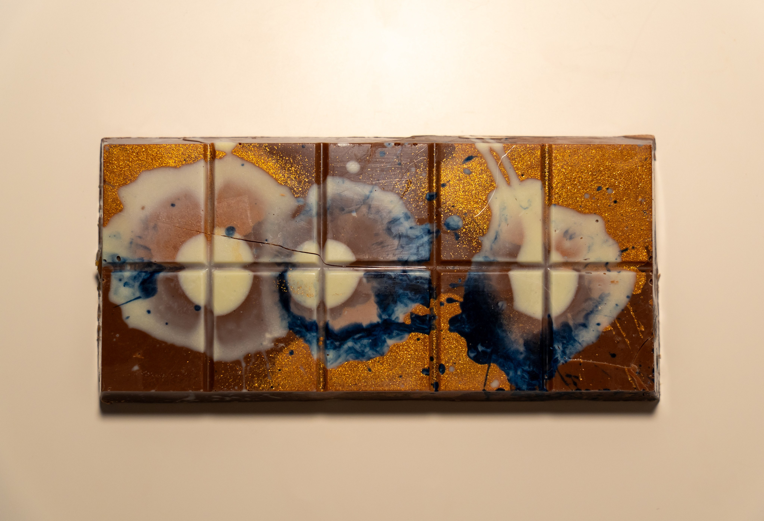 Съёмка еды. Анзор — фотограф