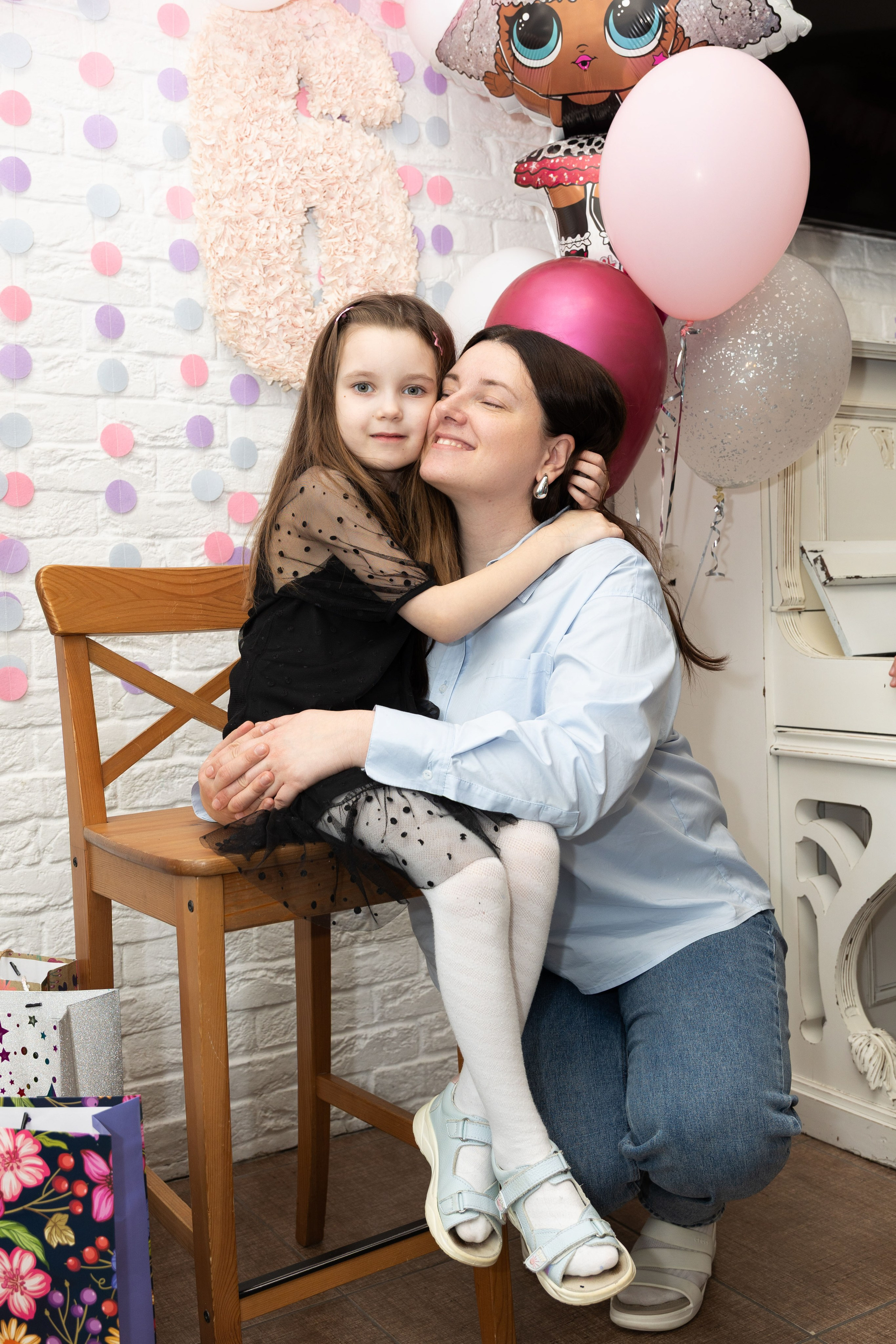 День Рождения Софии