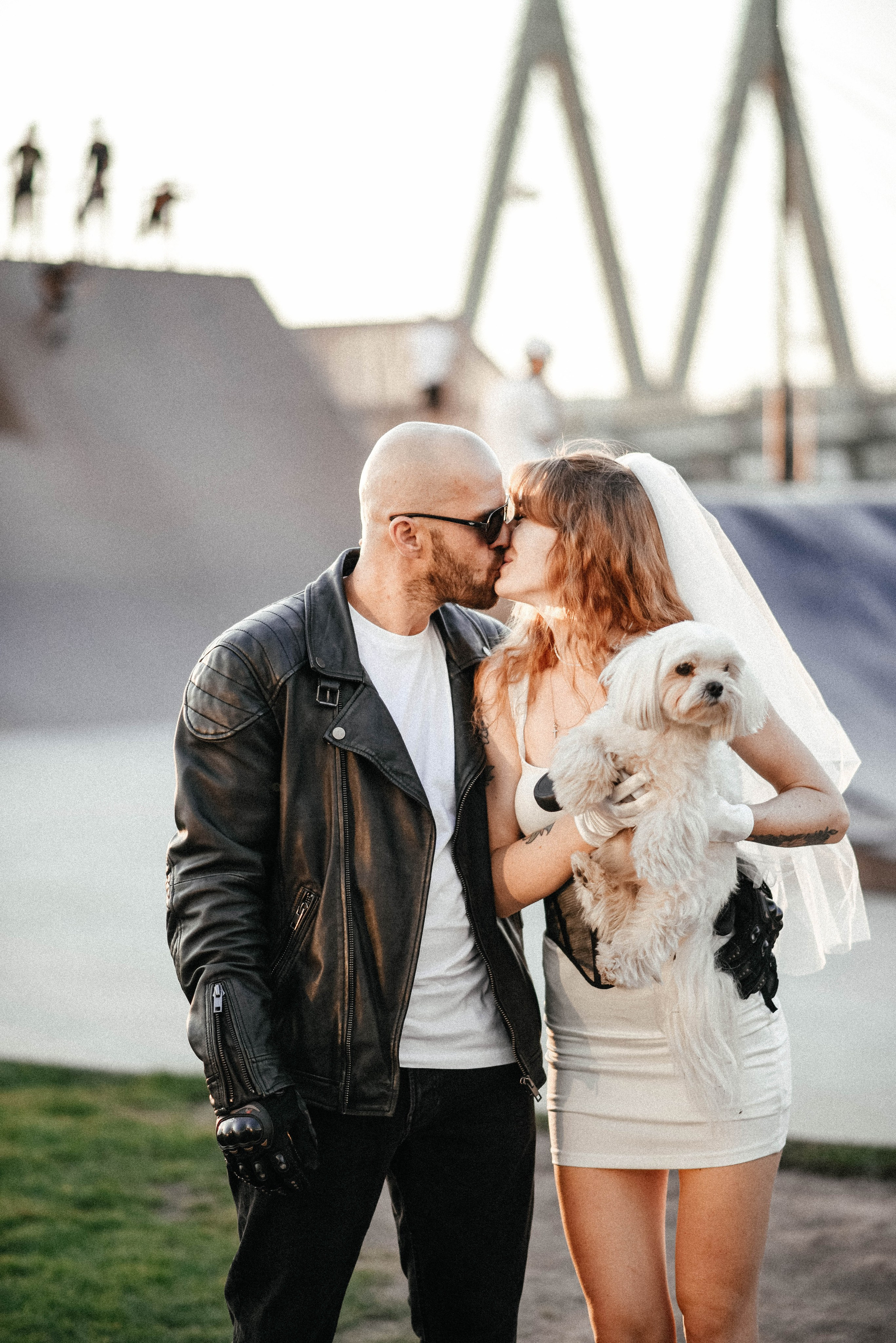 Анна и Руслан. Главная