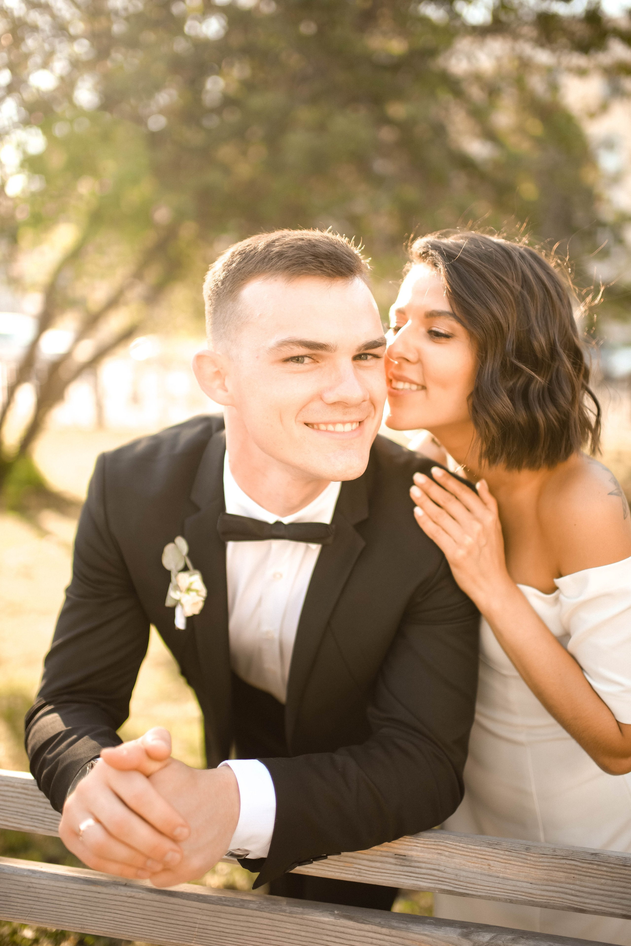 Айгуль и Юрий. Главная