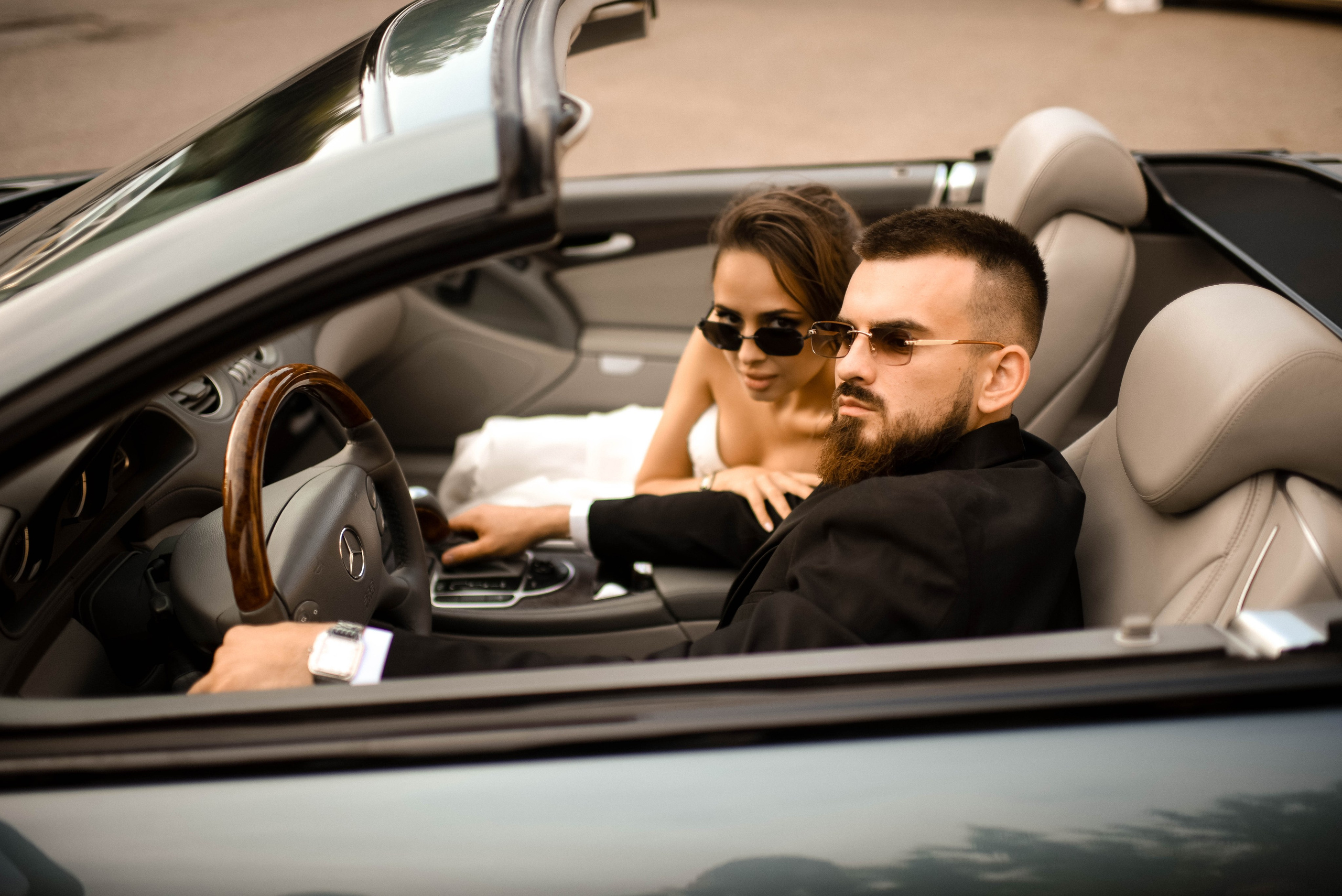 Эрика Владислав. Главная