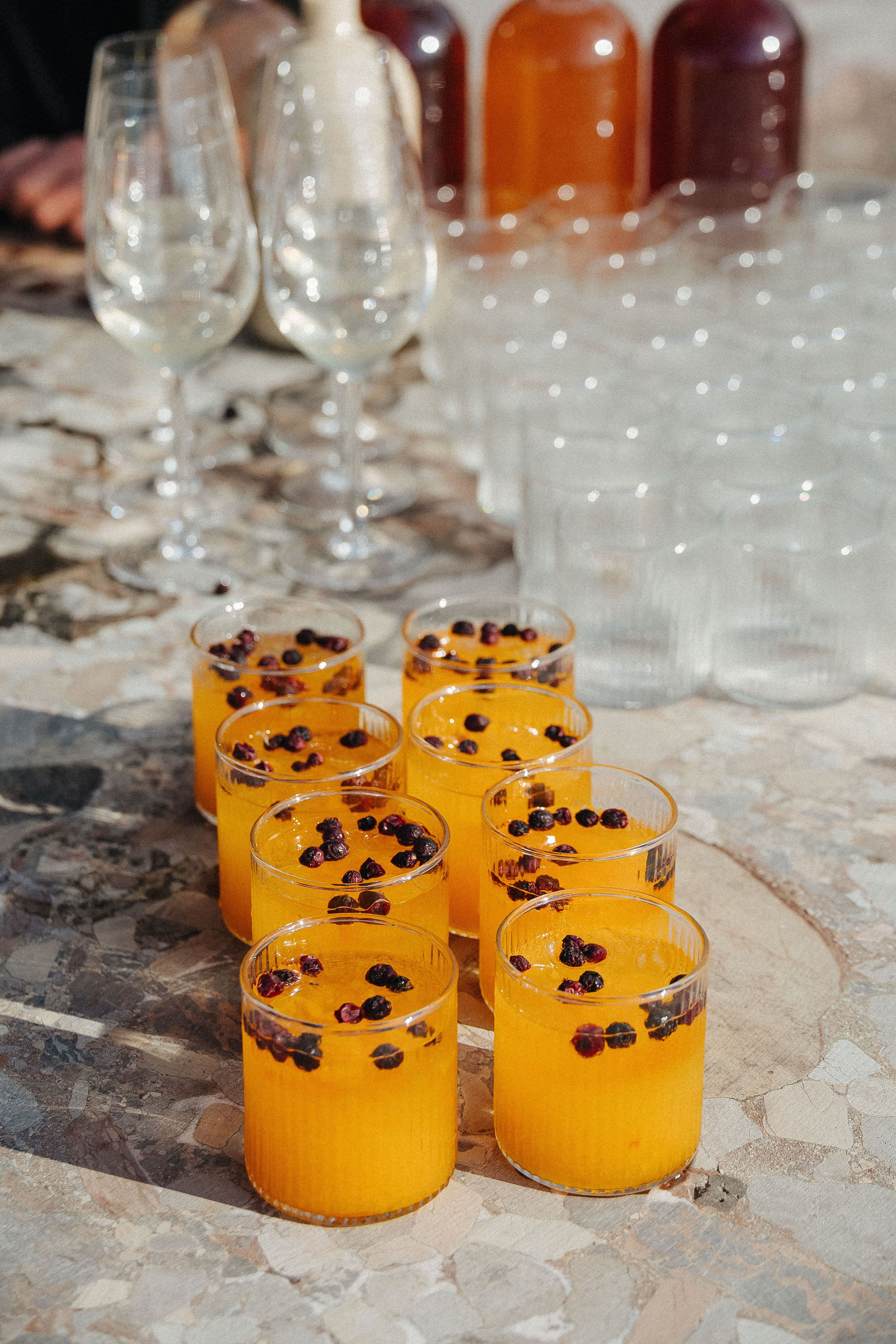 Дикий ужин. Фотограф в Красноярске Надежда Воскресенская