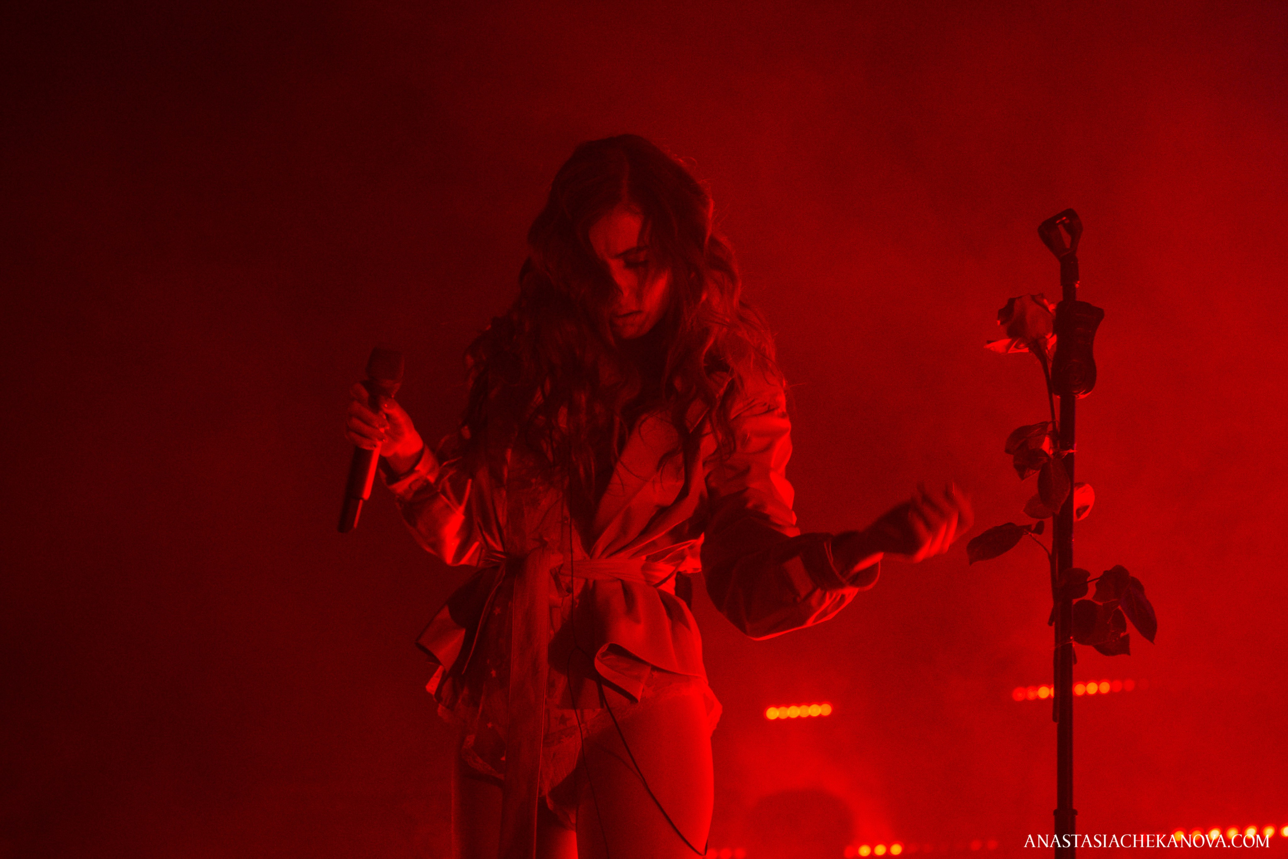 Luna. 05.04.18. Концертный и бурлеск фотограф Москва