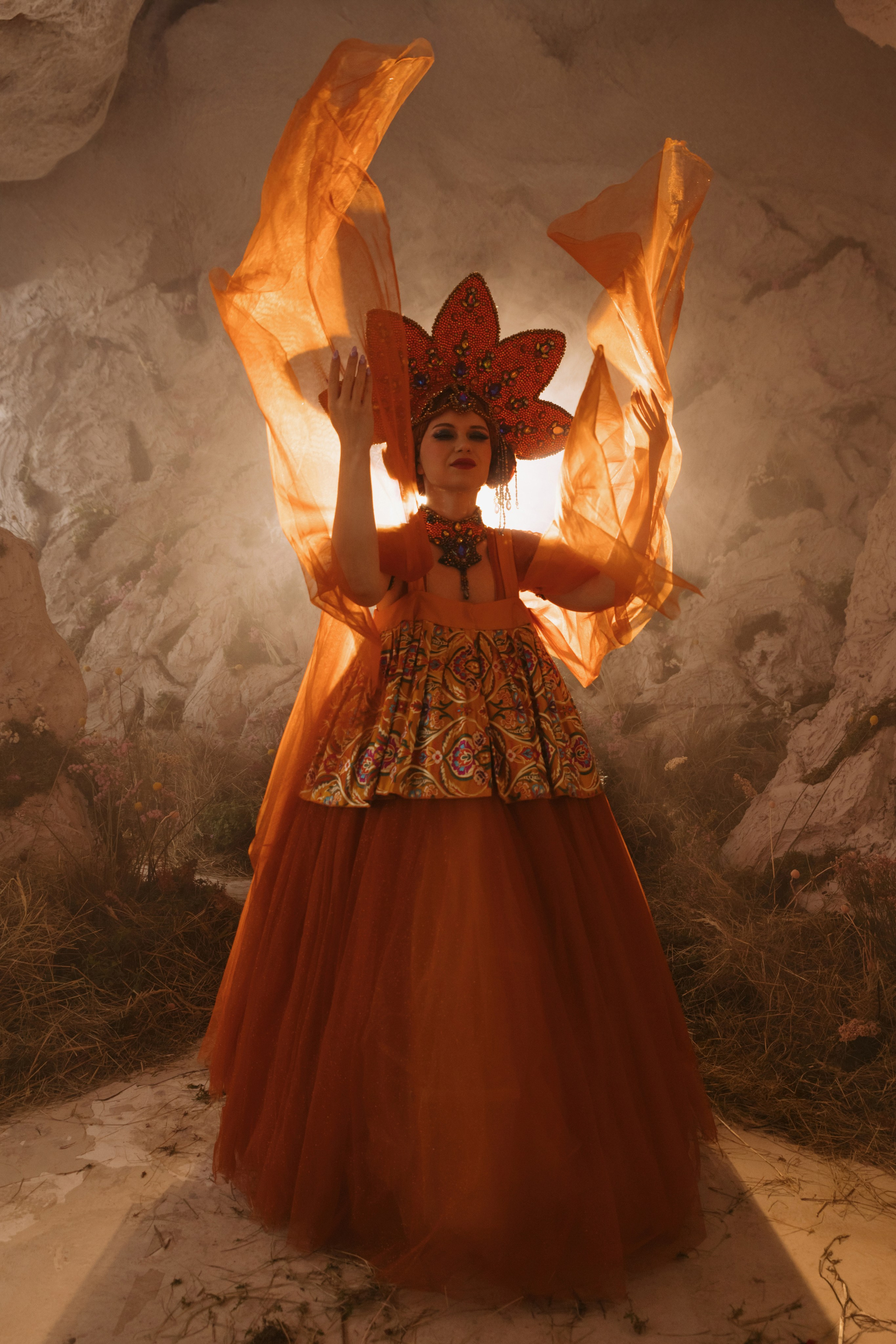 Бурлеск. Концертный и бурлеск фотограф Москва