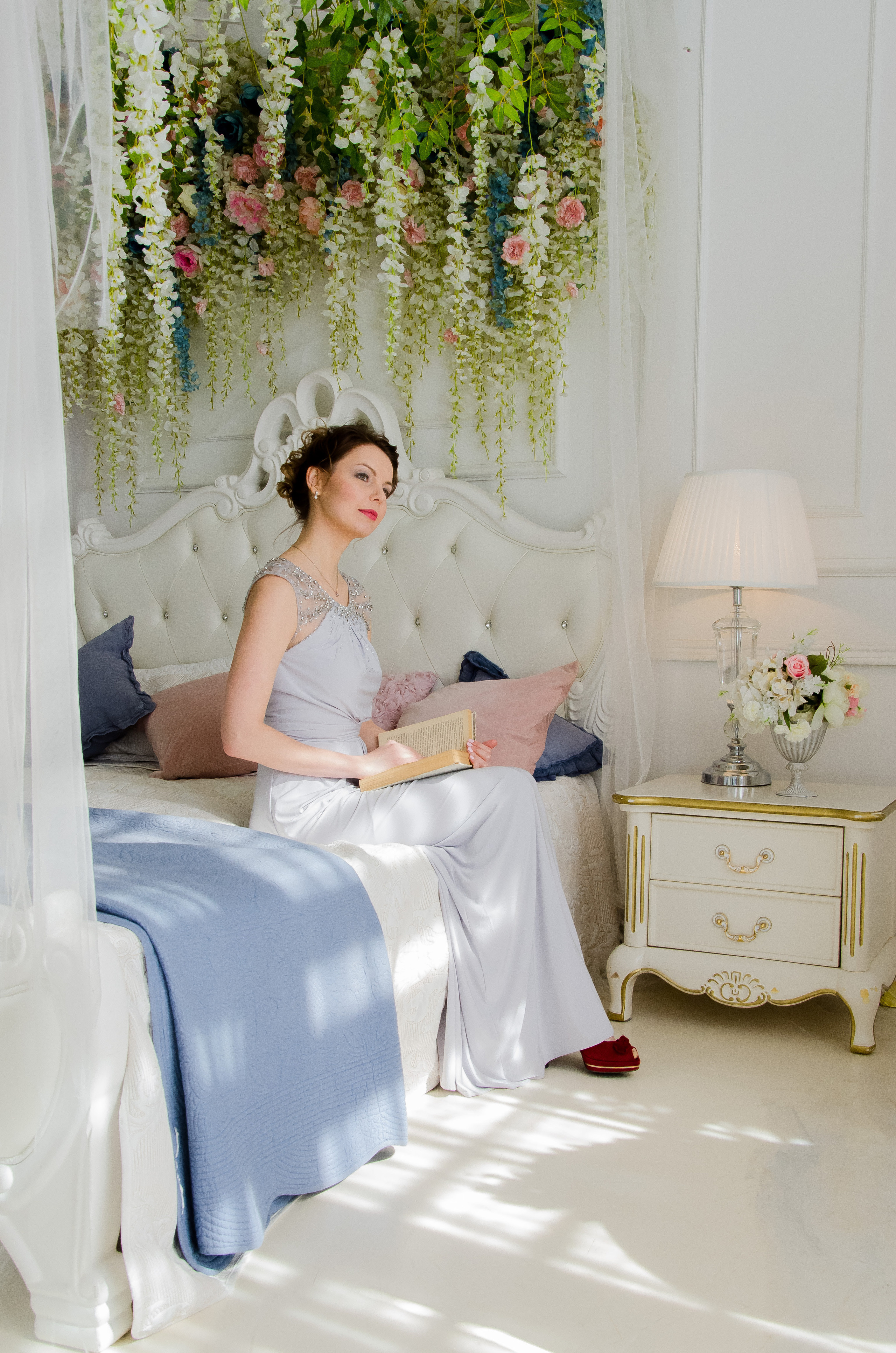 Наталья. Мария Твилла