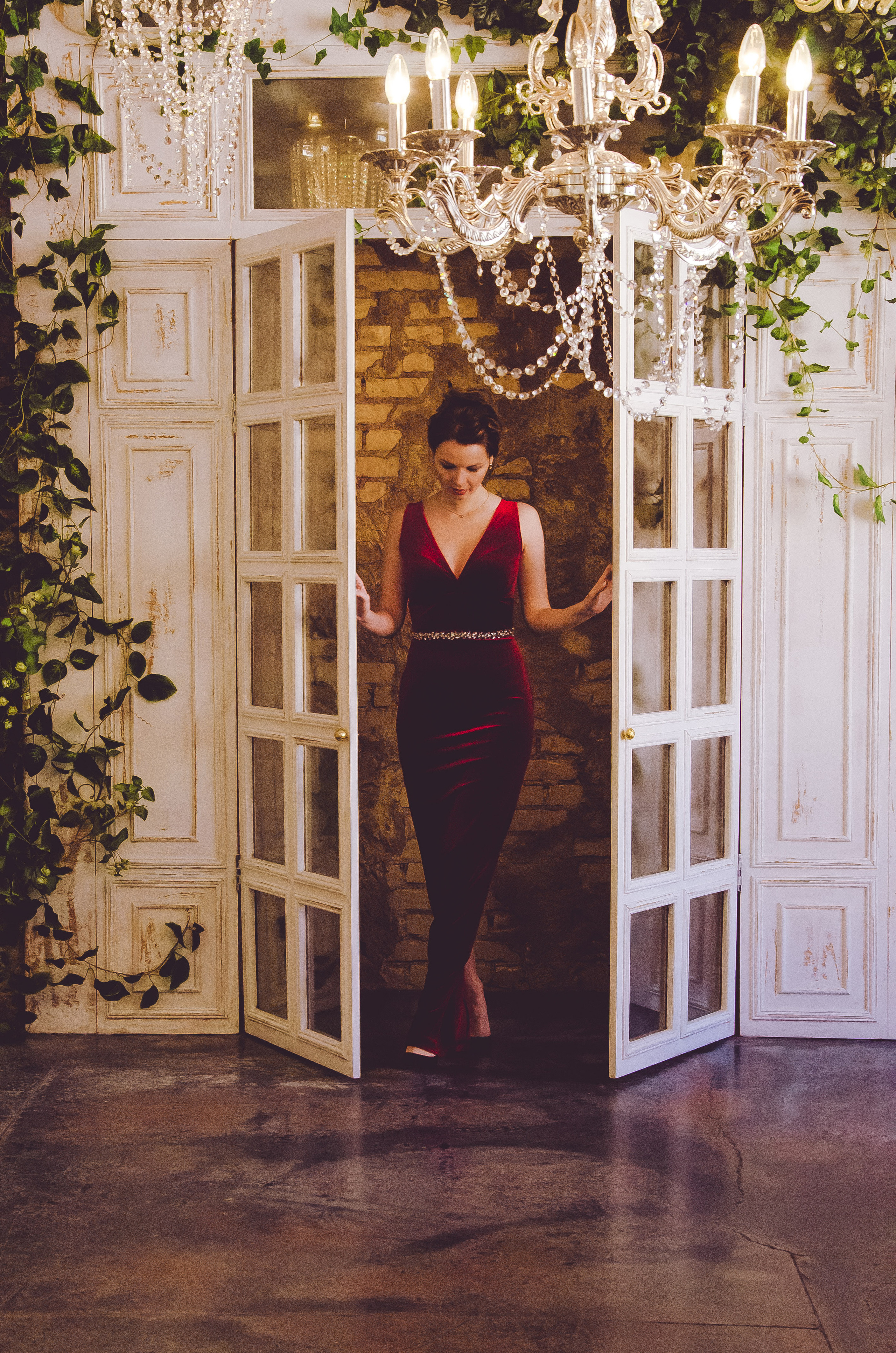 Наталья. Мария Твилла