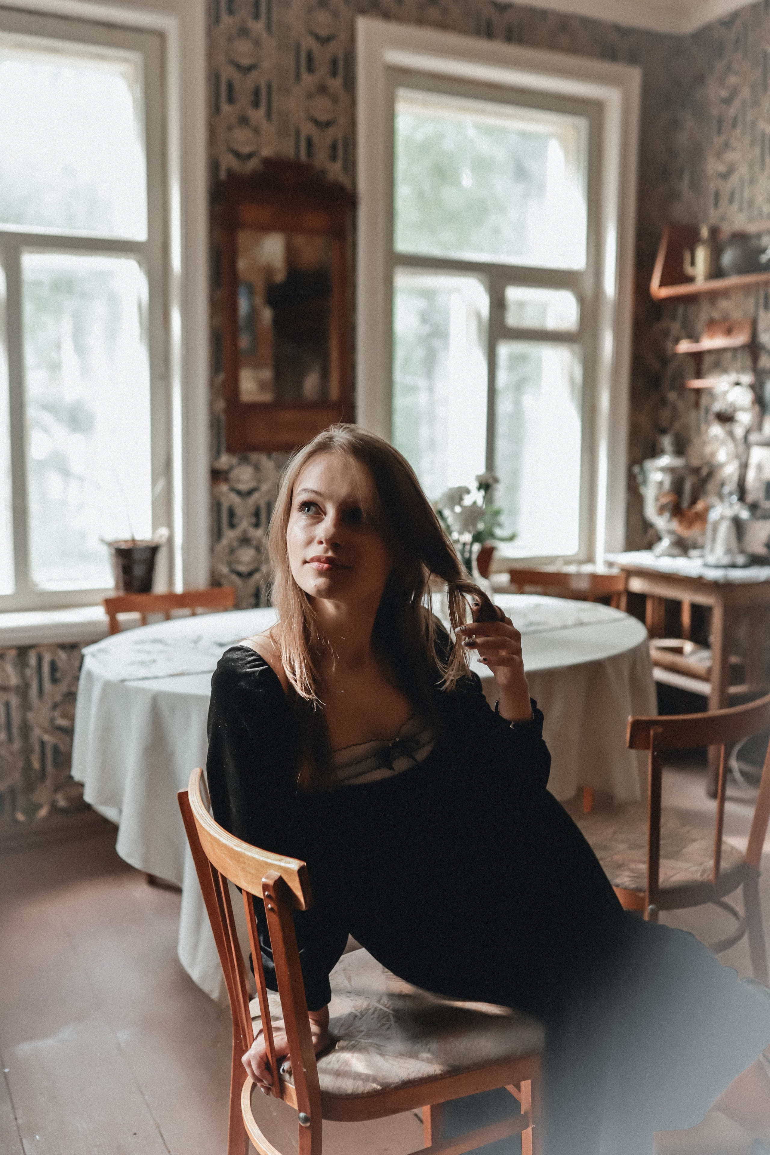 Женя. Фотограф в Нижнем Новгороде Кристина Батанова