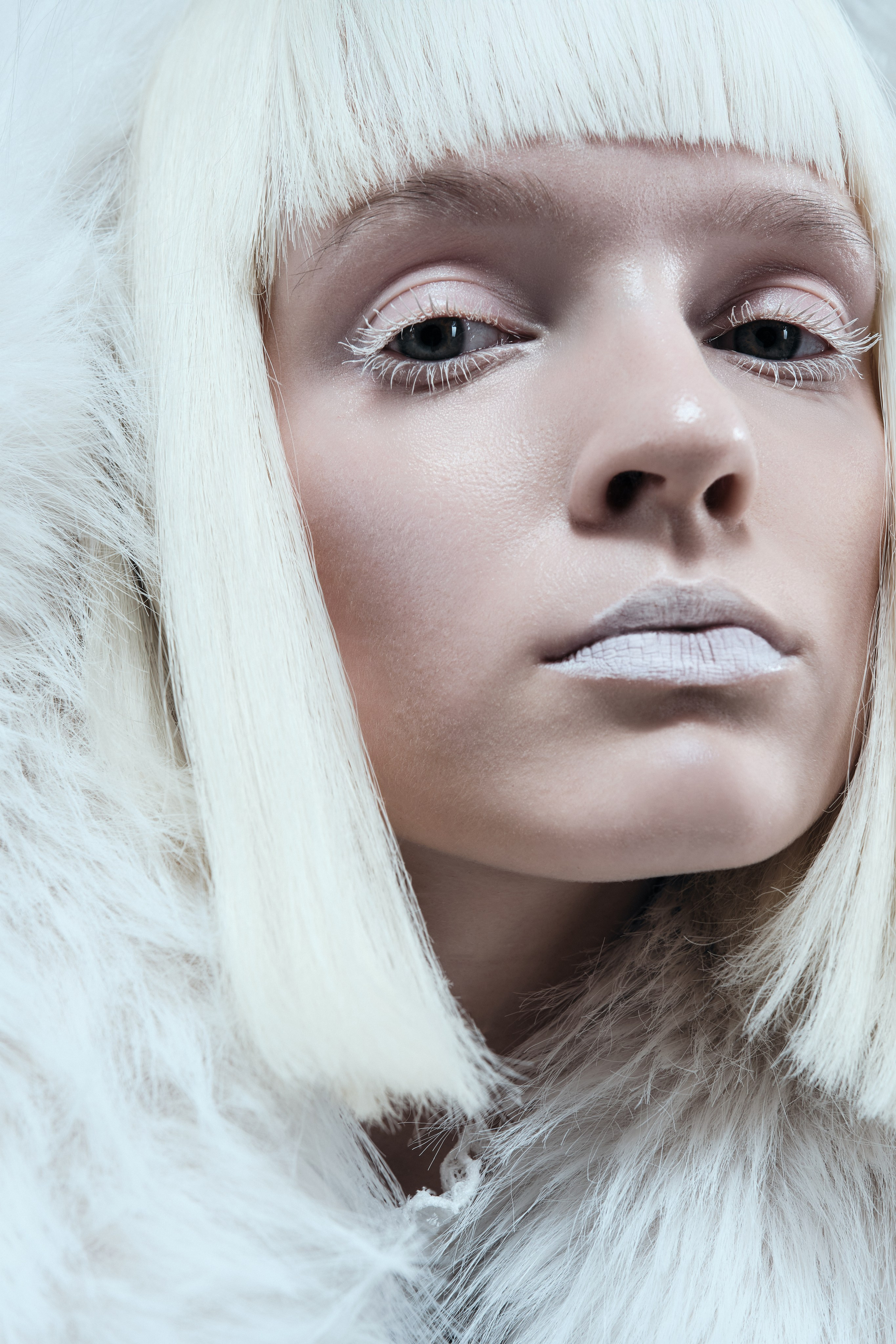 Коммерческий, репортажный фотограф в Москве Лейла Мару