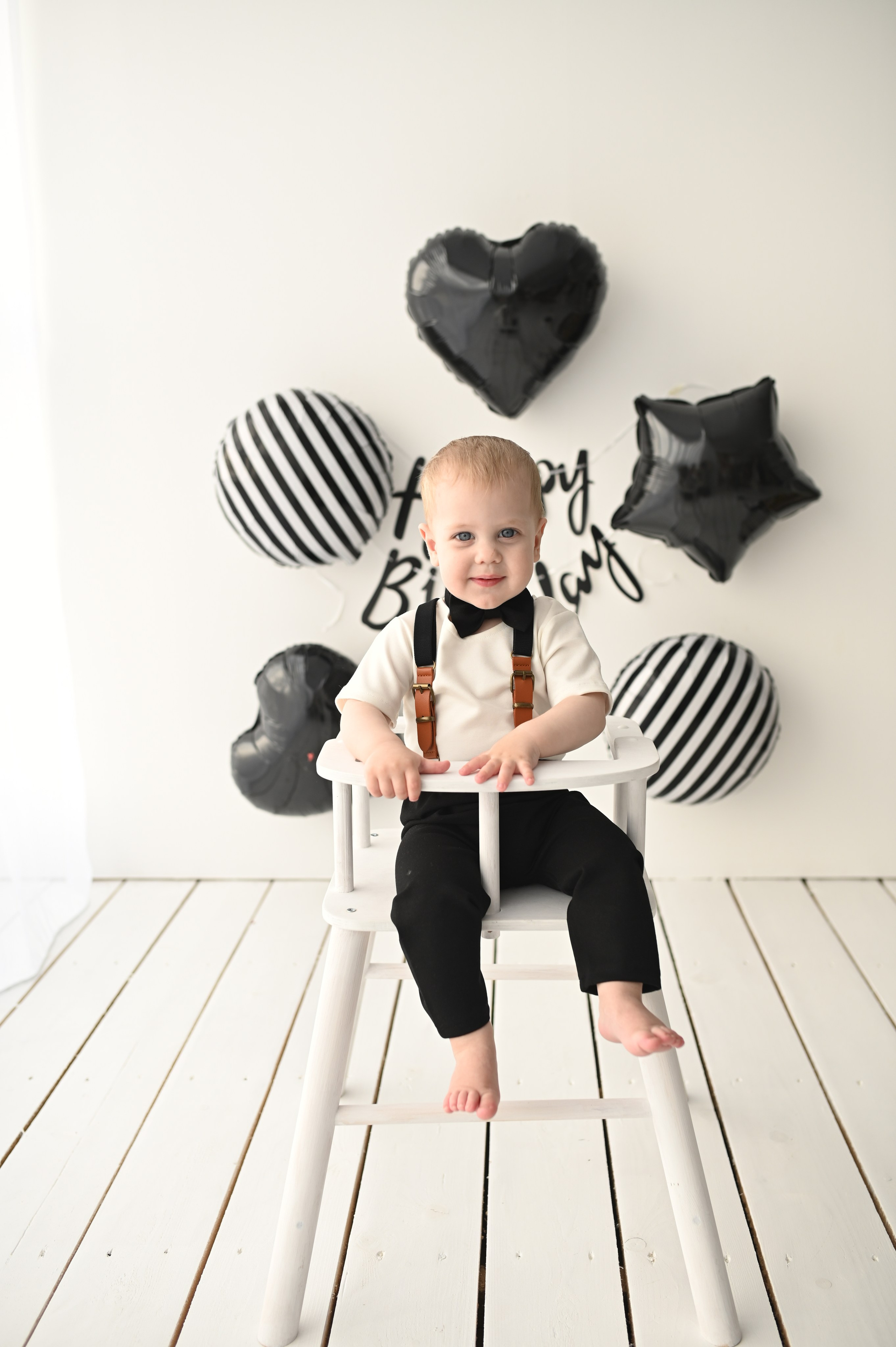 " Годик Мальчики ". Фотограф новорожденных во Владивостоке Панова Татьяна