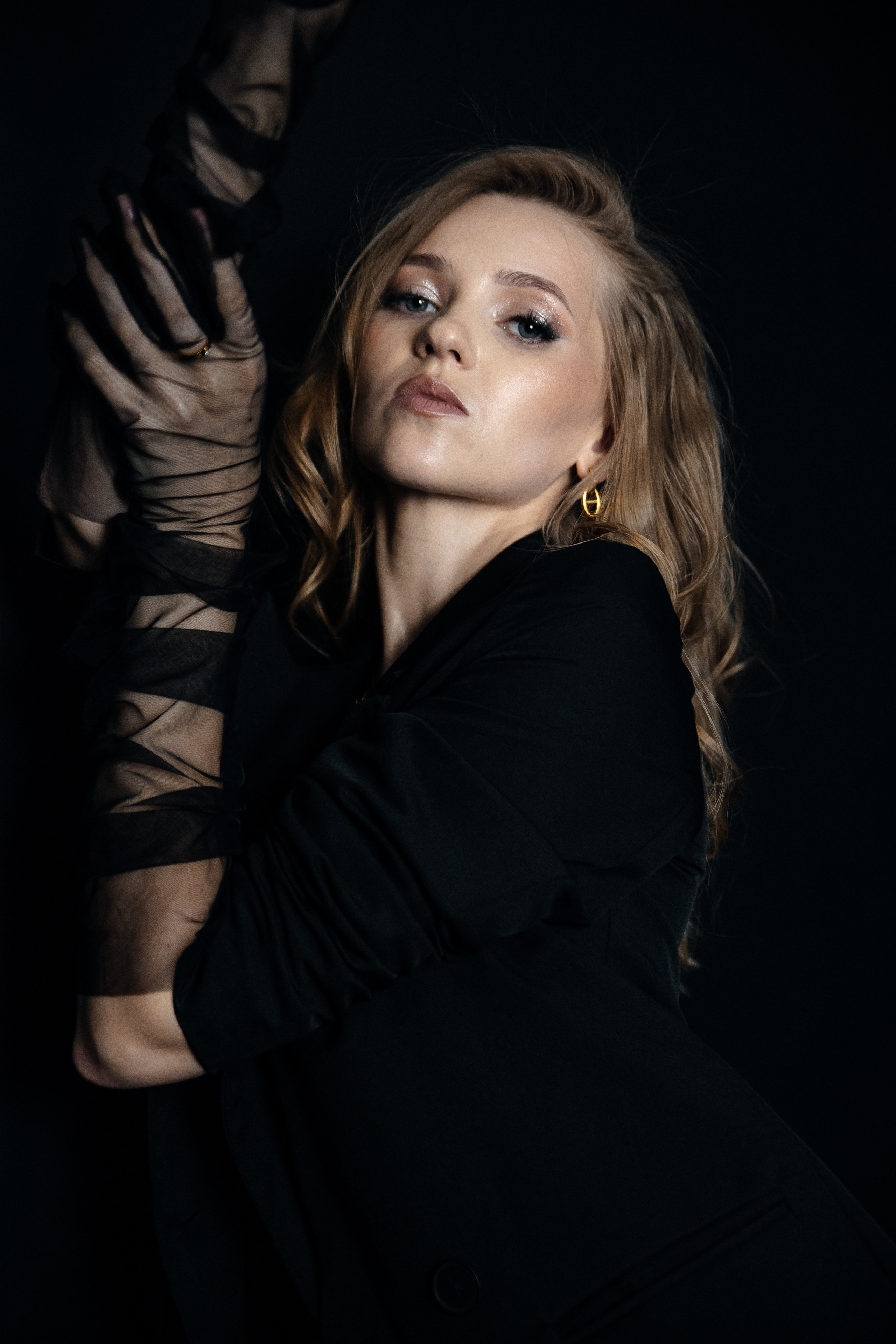 Мария. Свадебный фотограф в Буденновске