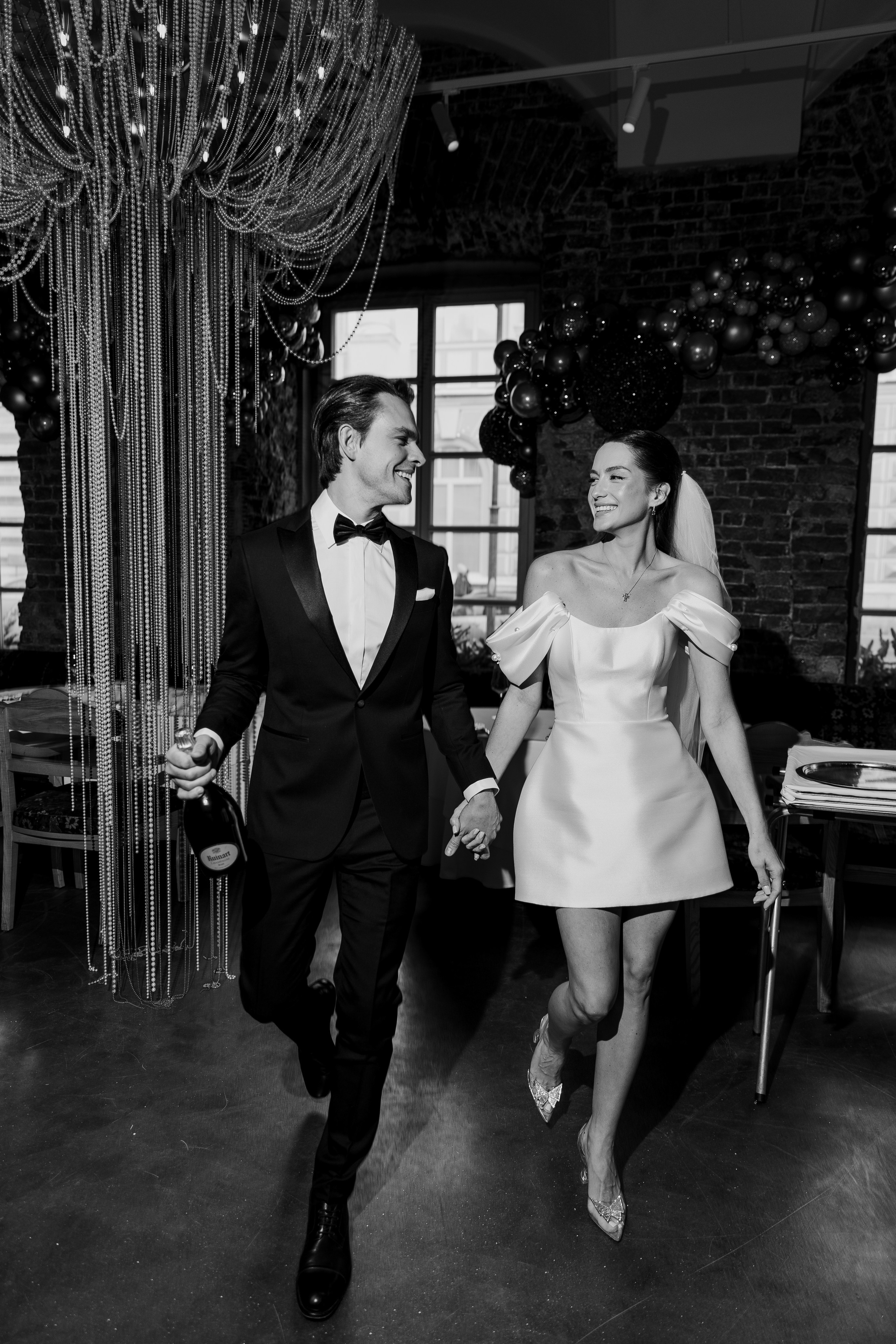 Фотосъемка Свадьба Москва. Krumstudio фото, видео по Москве и МО