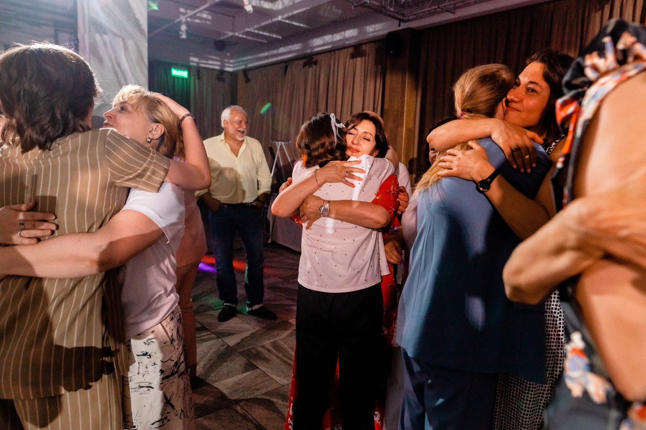 Выпускной школьный 2. Свадебный фотограф в Нижнем Новгороде и Москве Николай Майоров