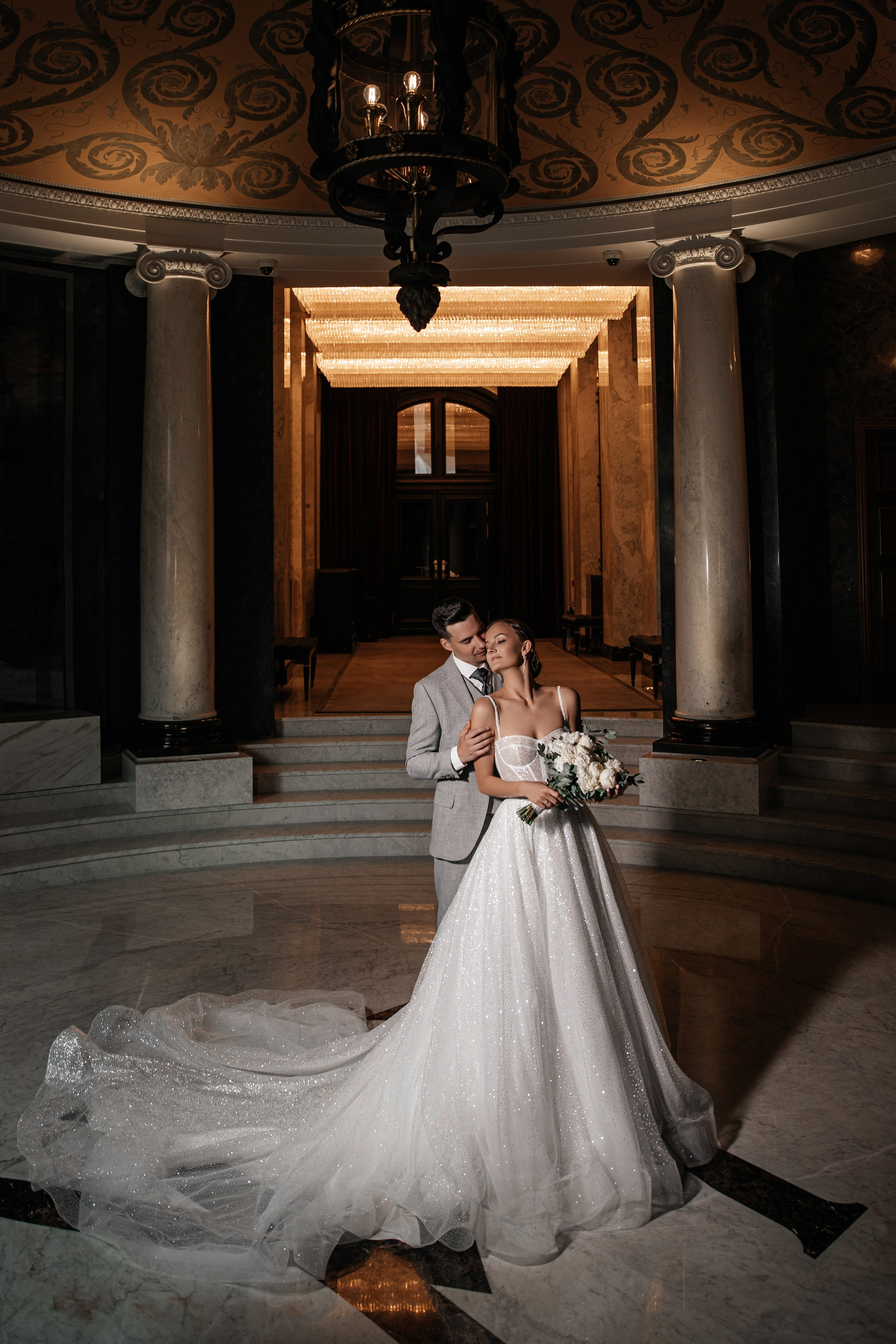 Dmitry & Maria. Фотограф Анжелика Кварц. Санкт-Петербург, Wedding Photographer in Spain, France, Italy, Montenegro