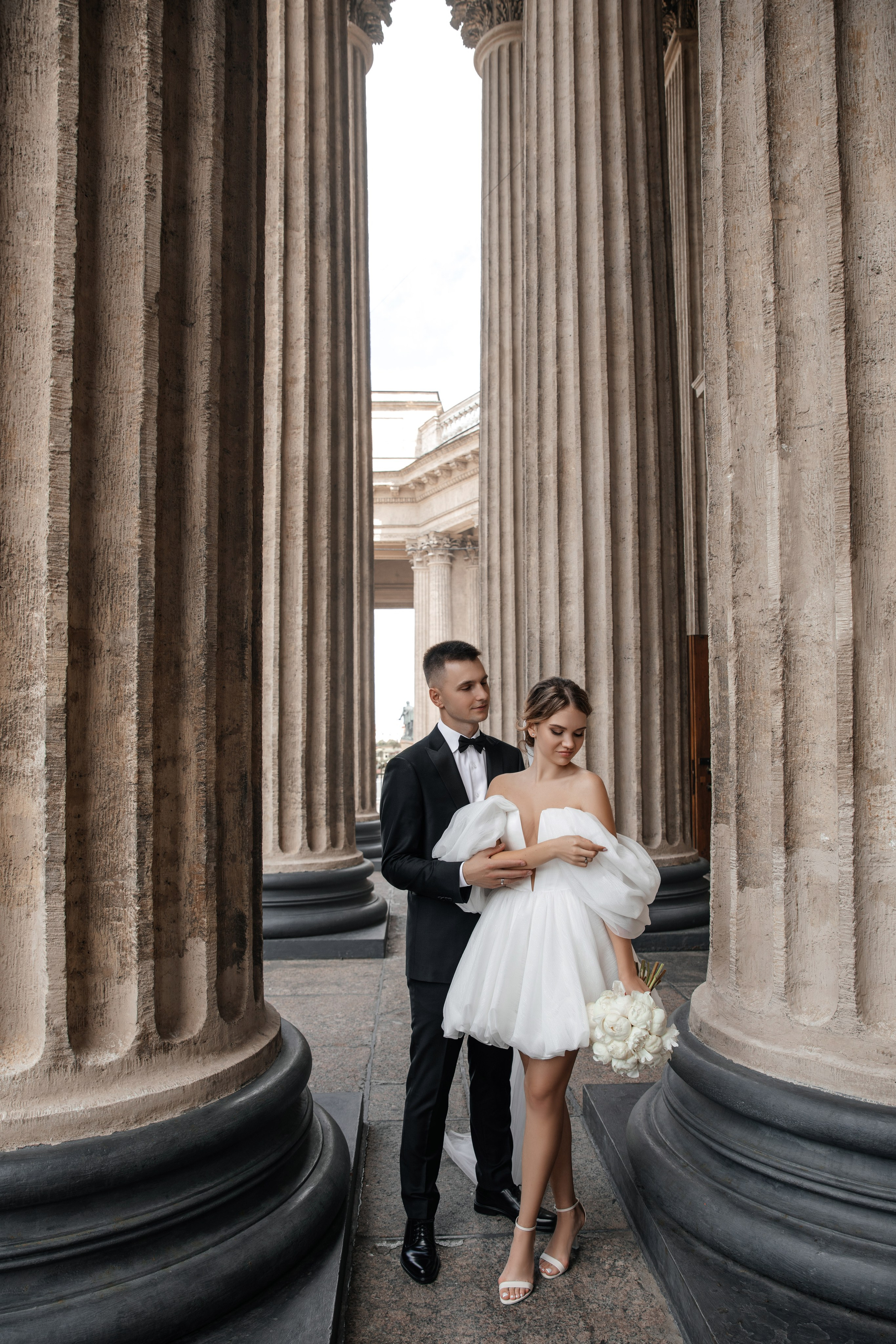 Maxim & Natalia. Фотограф Анжелика Кварц. Санкт-Петербург, Wedding Photographer in Spain, France, Italy, Montenegro