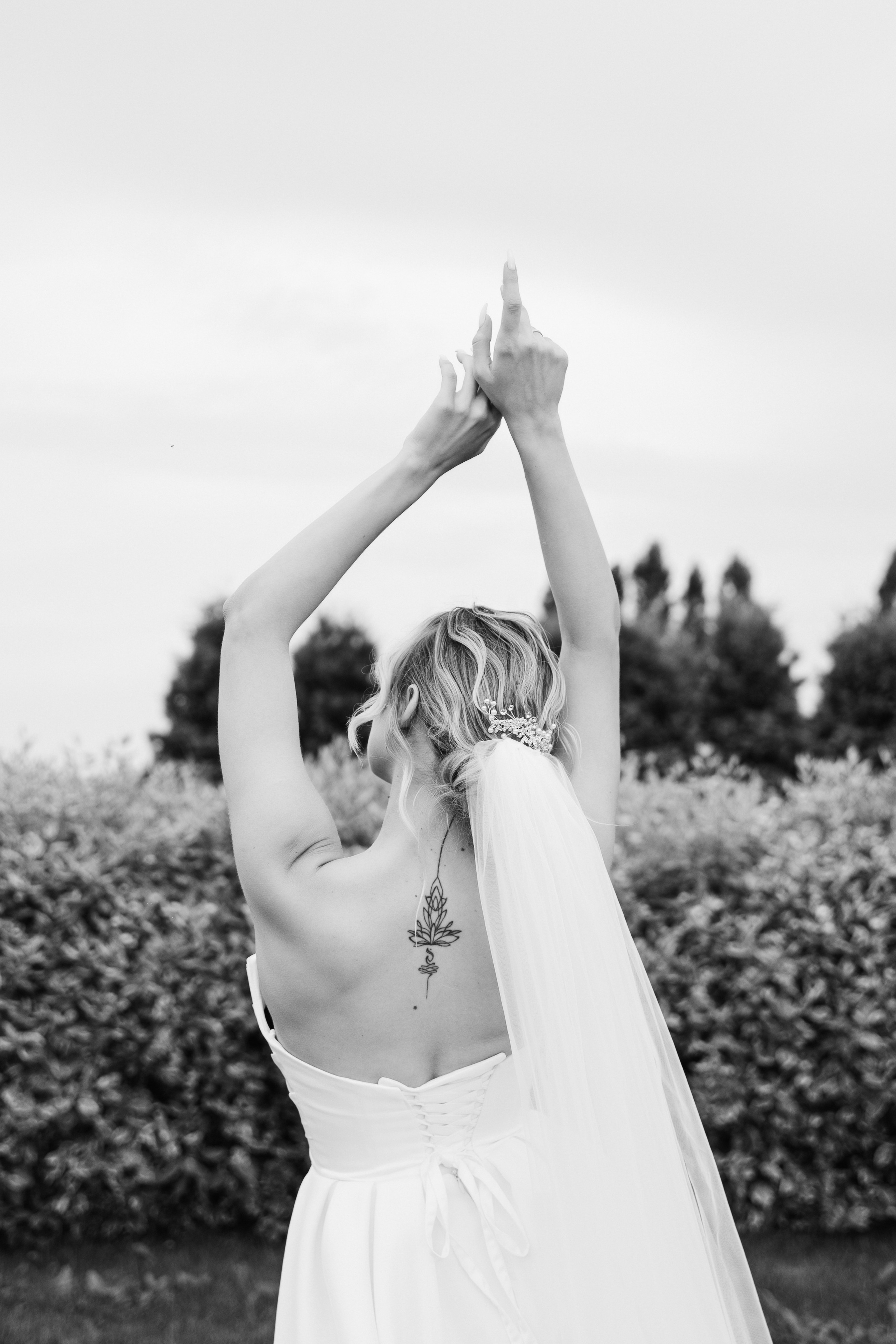 Алексей и Анастасия. Свадебный и семейный фотограф в Коломне Мария Мусатова