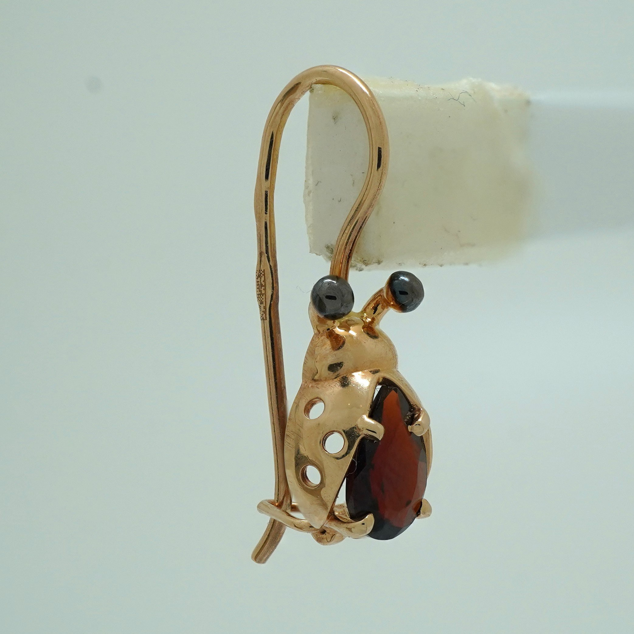 Ретушь ювелирных изделий. Предметный фотограф из Москвы Чильманкина Светлана