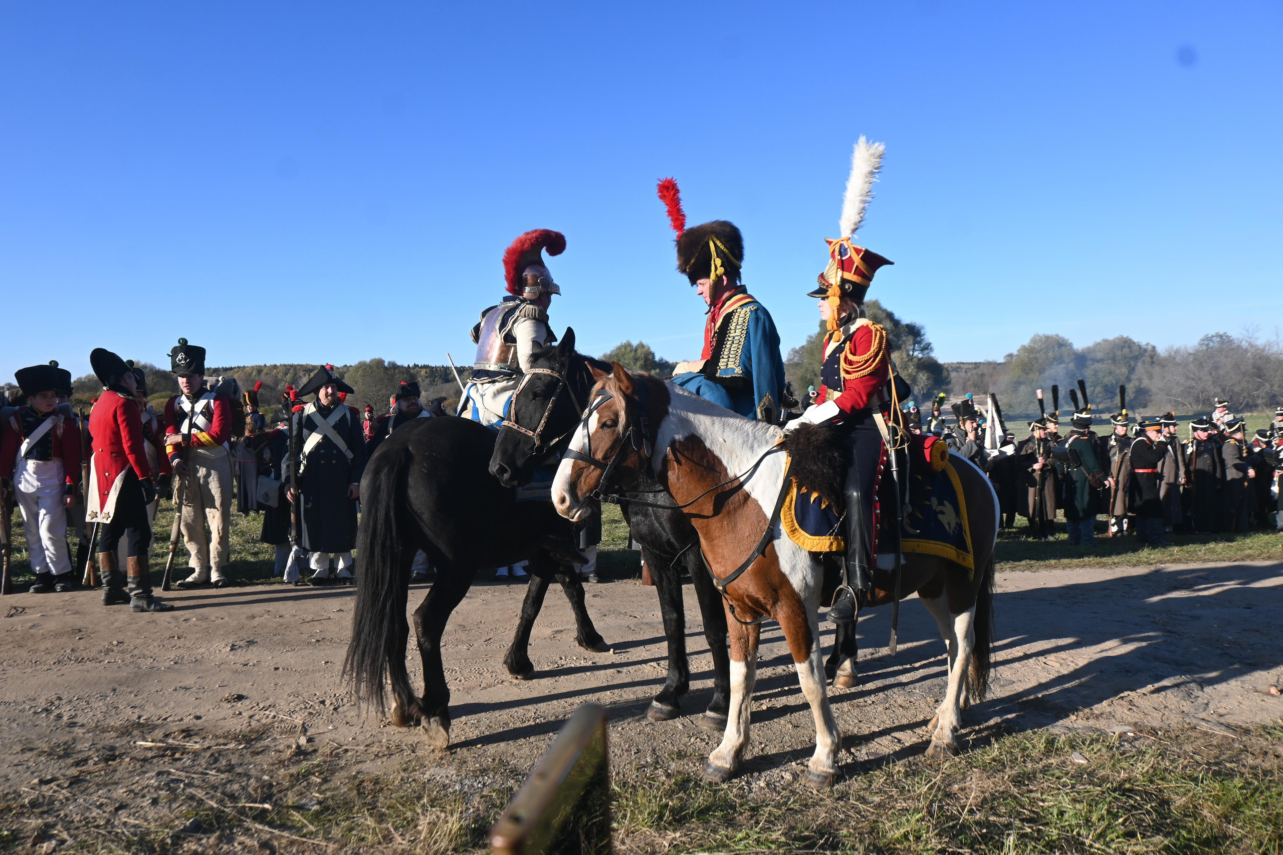 Репортажная фотосессия на природе. Семейный, детский, репортажный фотограф в Обнинске Соколова Ольга