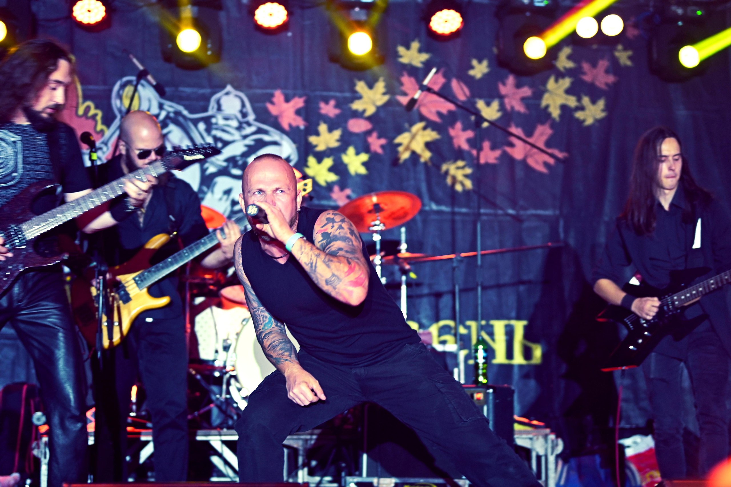 Репортажная фотосессия на природе. Семейный, детский, репортажный фотограф в Обнинске Соколова Ольга