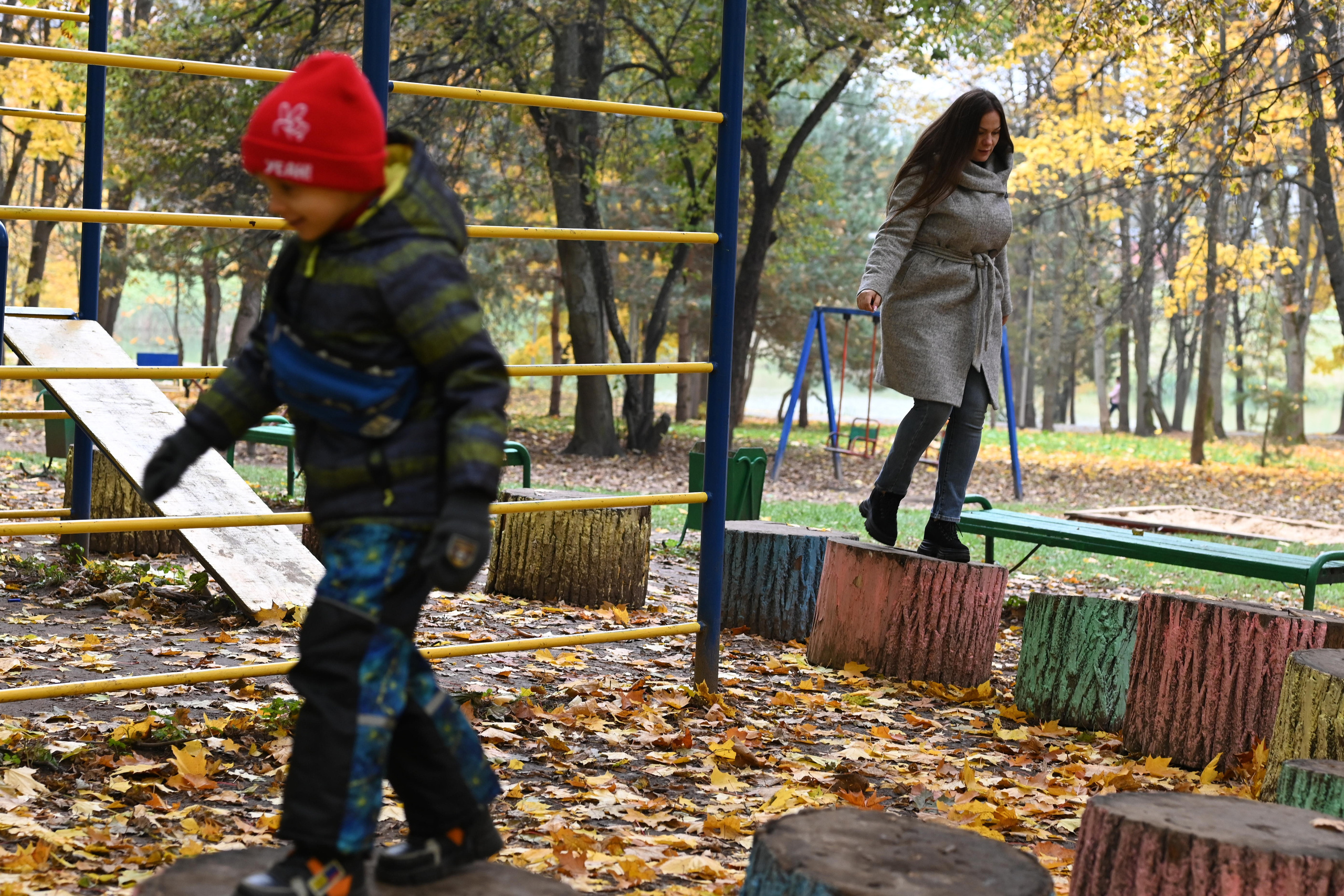 Свадебная фотография в г. Обнинск. Семейный, детский, репортажный фотограф в Обнинске Соколова Ольга