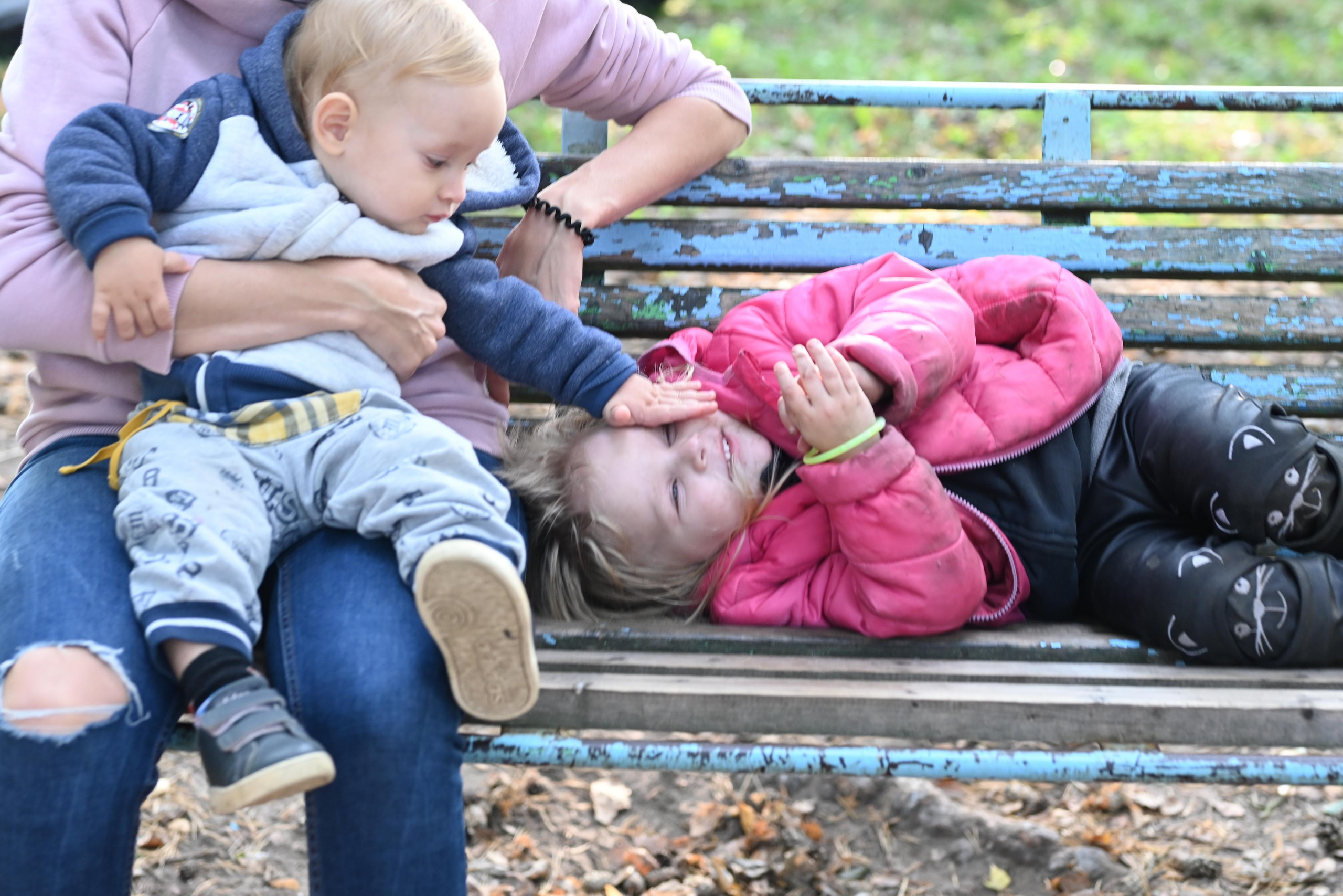 Свадебная фотография в г. Обнинск. Семейный, детский, репортажный фотограф в Обнинске Соколова Ольга