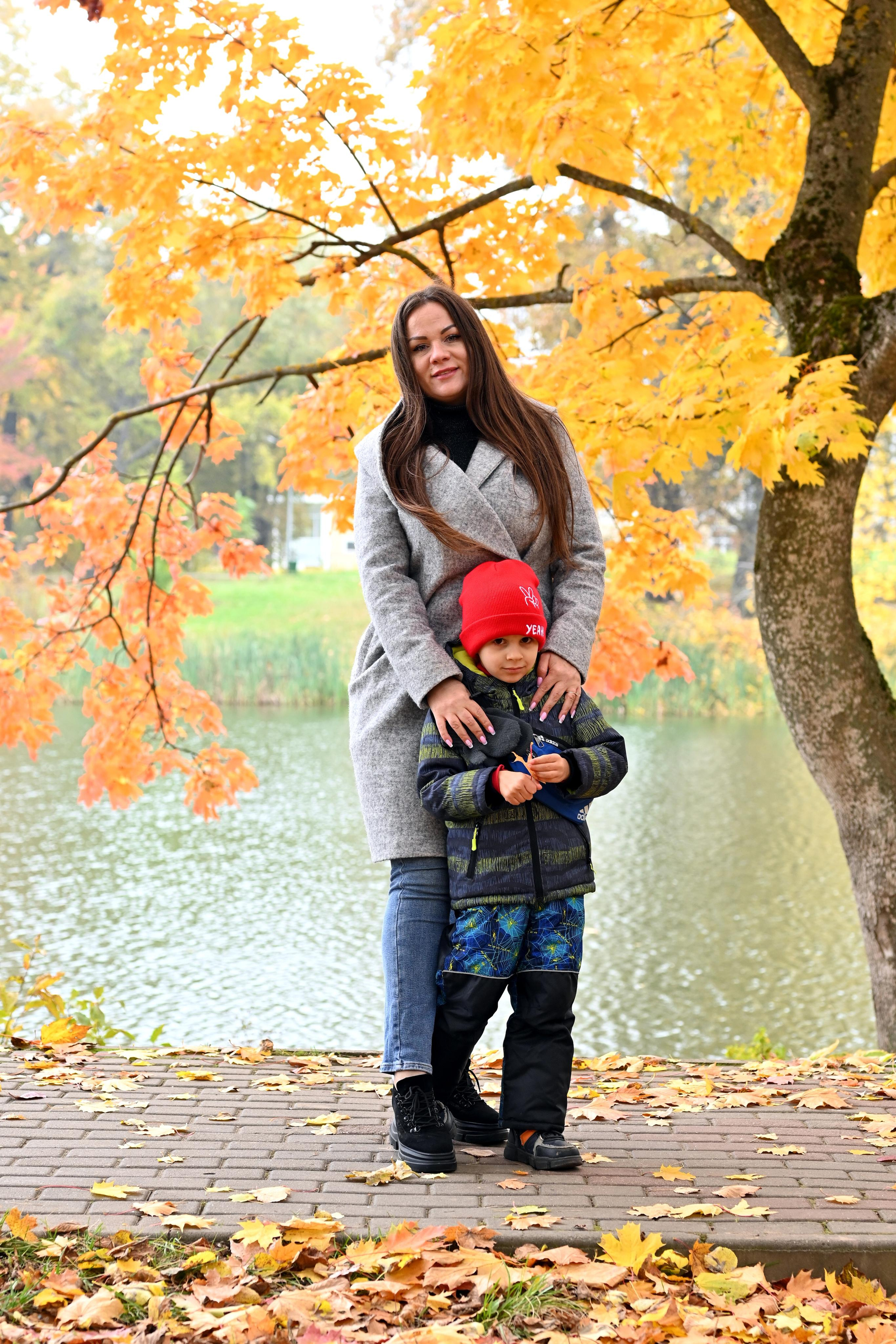 Свадебная фотография в г. Обнинск. Семейный, детский, репортажный фотограф в Обнинске Соколова Ольга