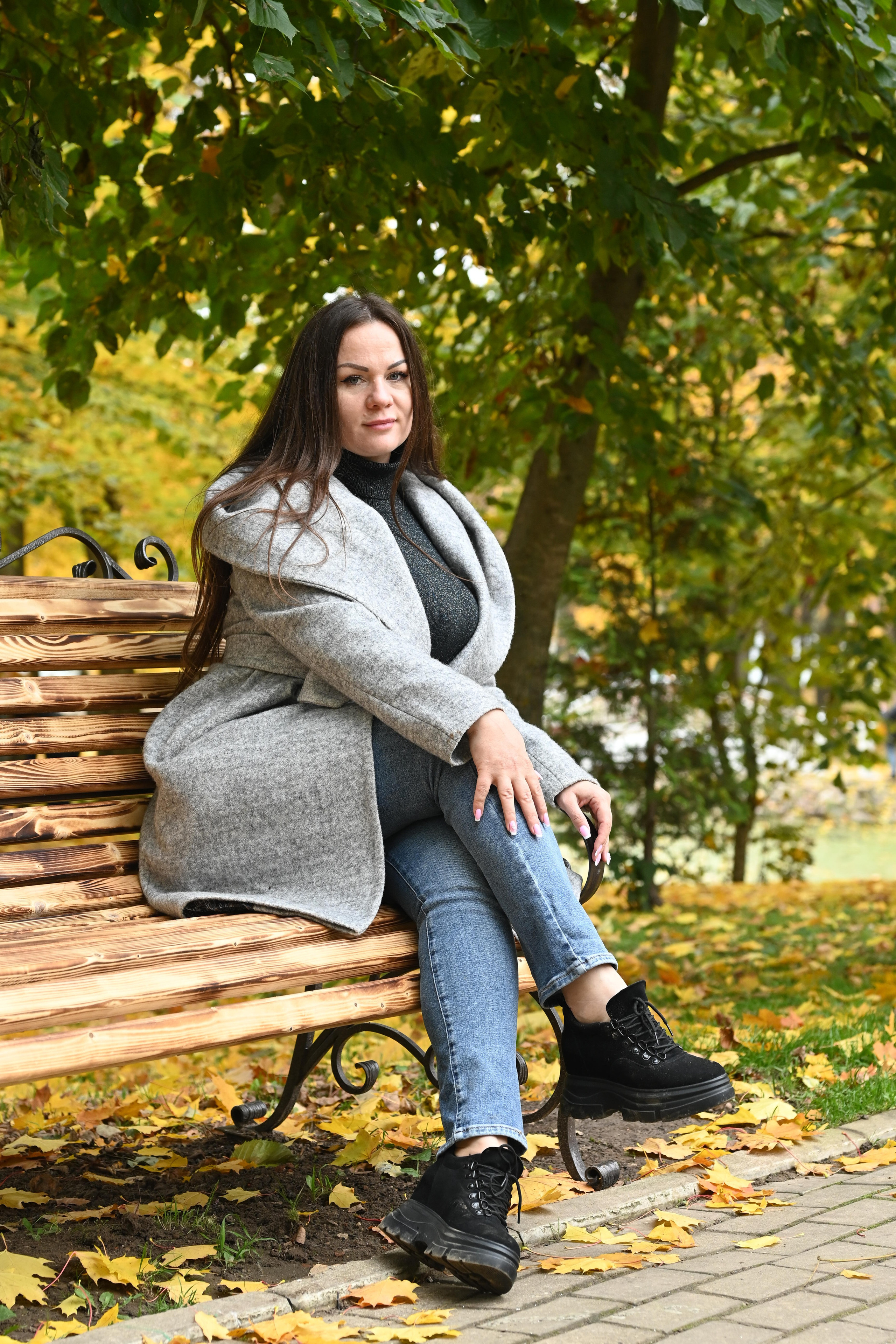 Портреты. Семейный, детский, репортажный фотограф в Обнинске Соколова Ольга