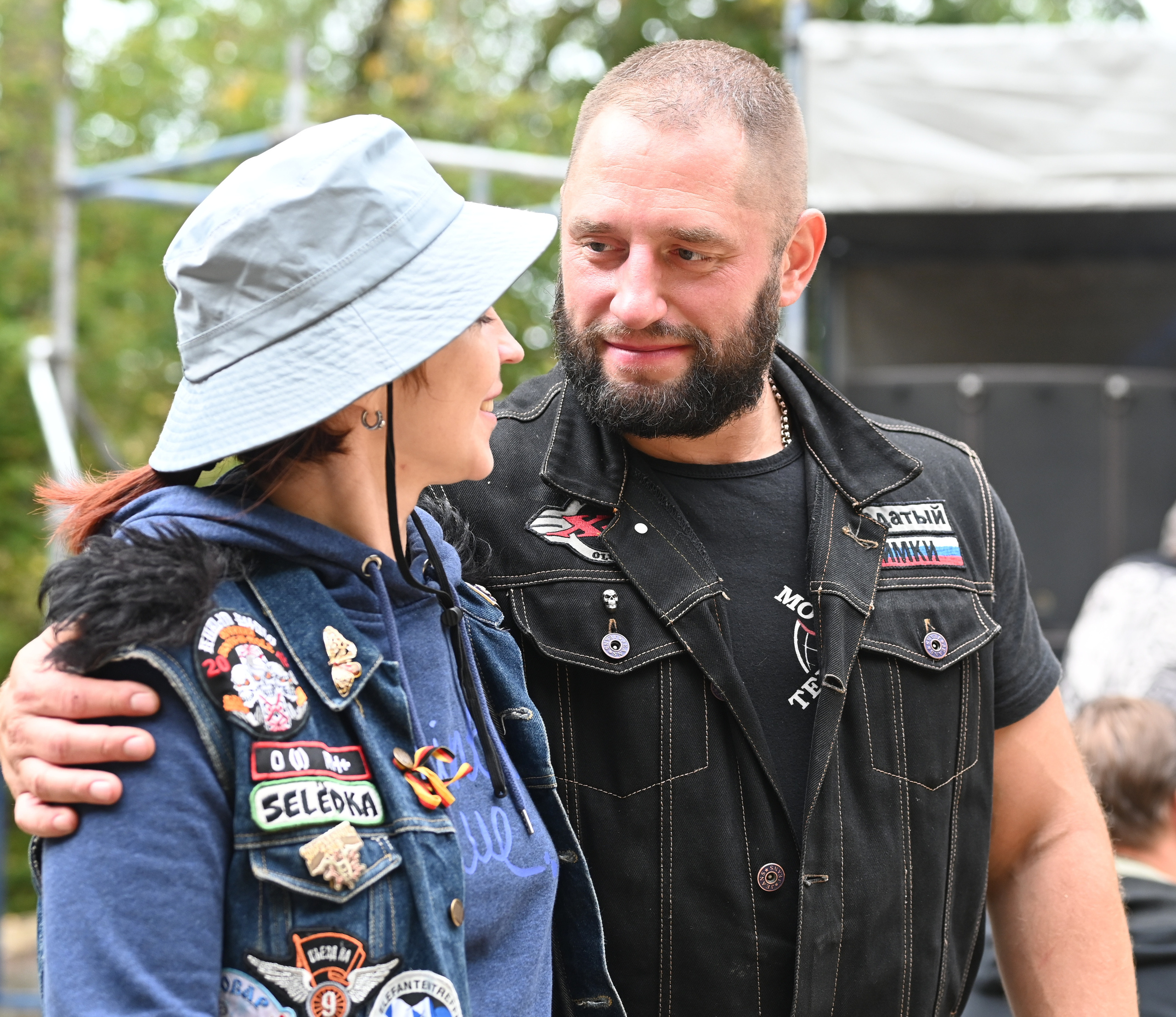 Свадебная фотография в г. Обнинск. Семейный, детский, репортажный фотограф в Обнинске Соколова Ольга