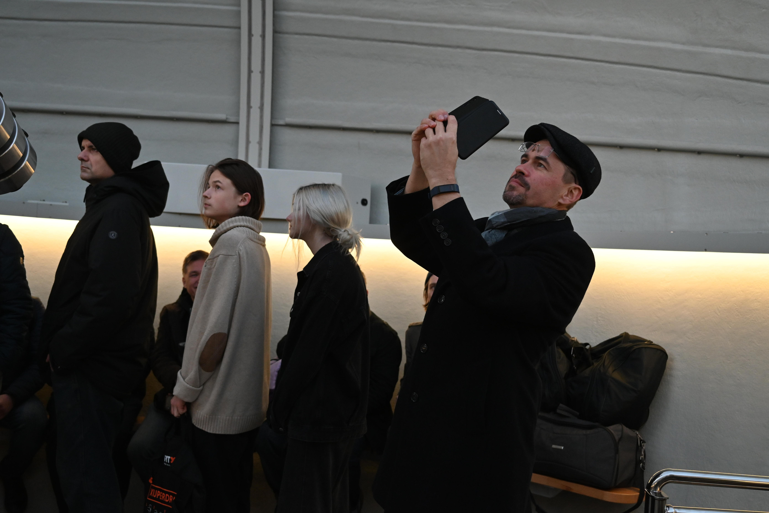 Репортажная фотосессия на природе. Семейный, детский, репортажный фотограф в Обнинске Соколова Ольга