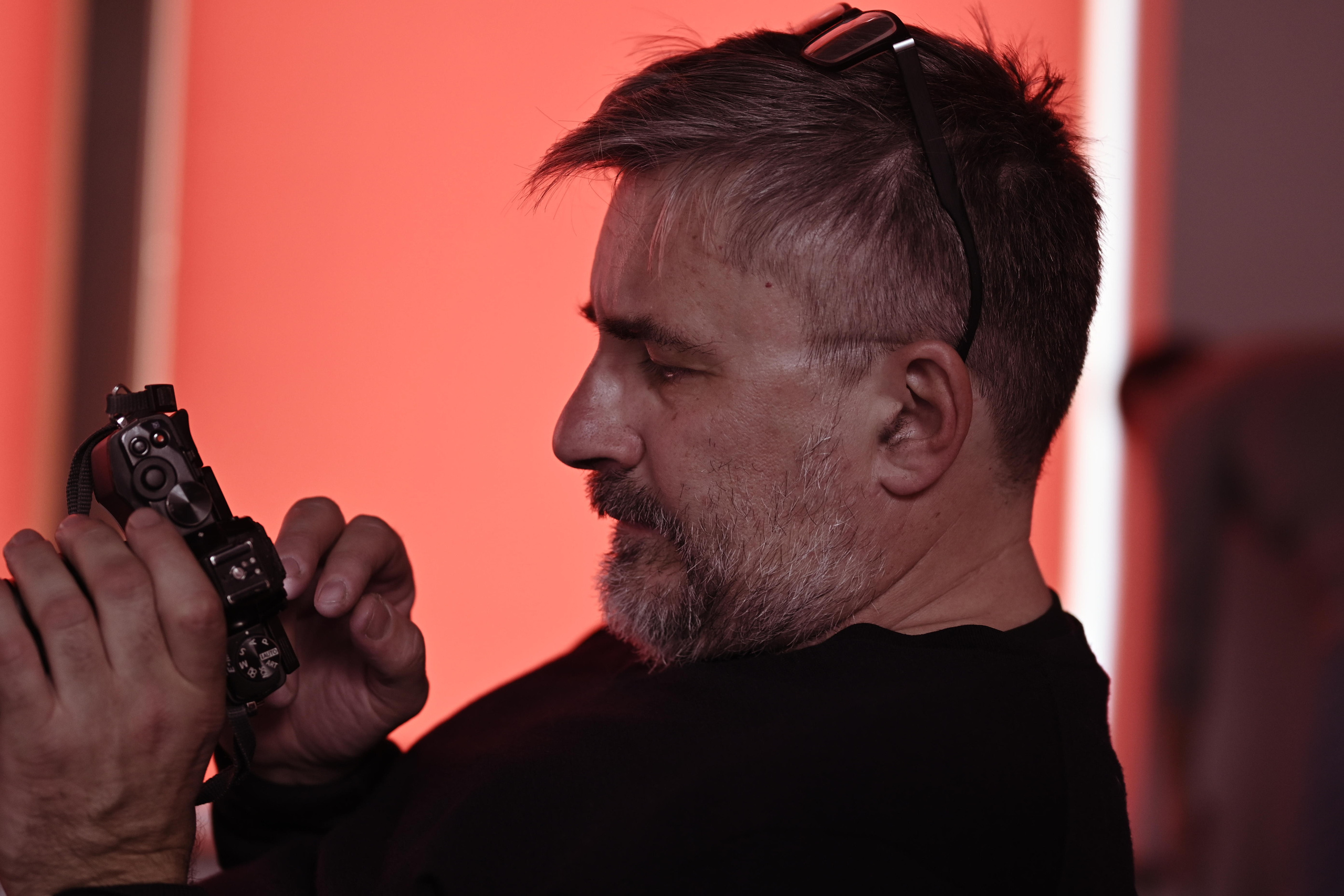 Портреты. Семейный, детский, репортажный фотограф в Обнинске Соколова Ольга