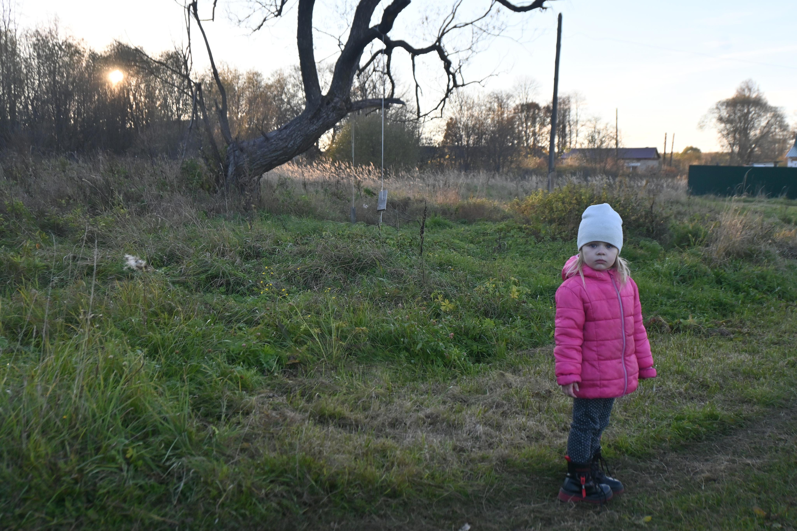 Детский фотограф в г. Обнинск. Семейный, детский, репортажный фотограф в Обнинске Соколова Ольга
