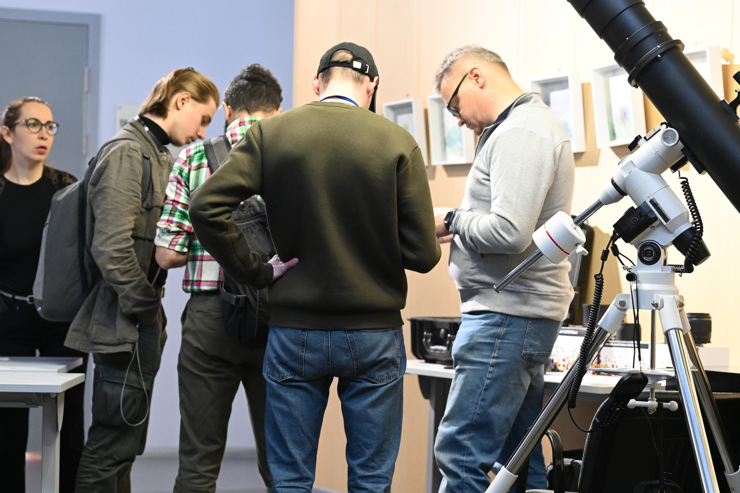 Репортажная фотосессия на природе. Семейный, детский, репортажный фотограф в Обнинске Соколова Ольга