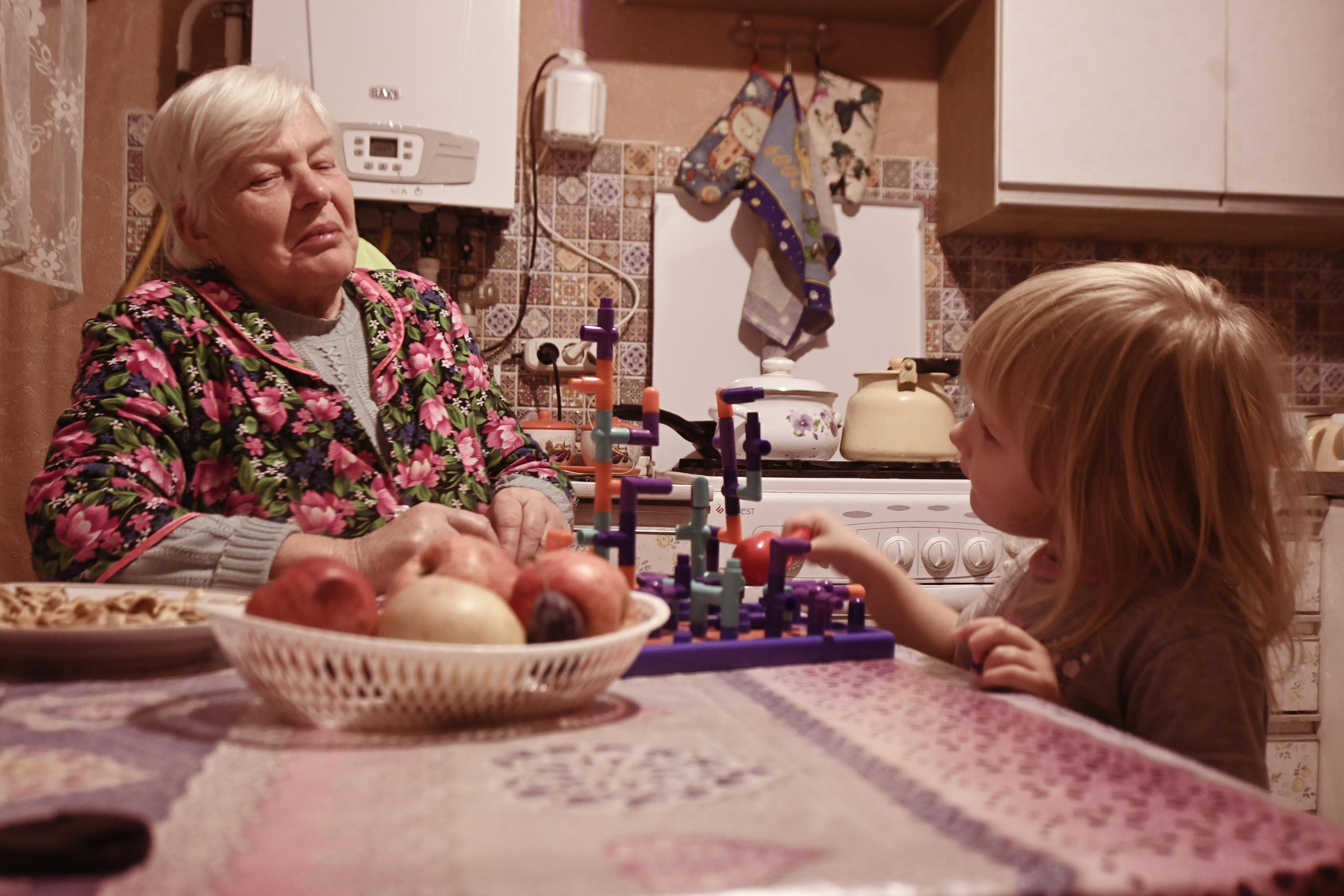 Свадебная фотография в г. Обнинск. Семейный, детский, репортажный фотограф в Обнинске Соколова Ольга