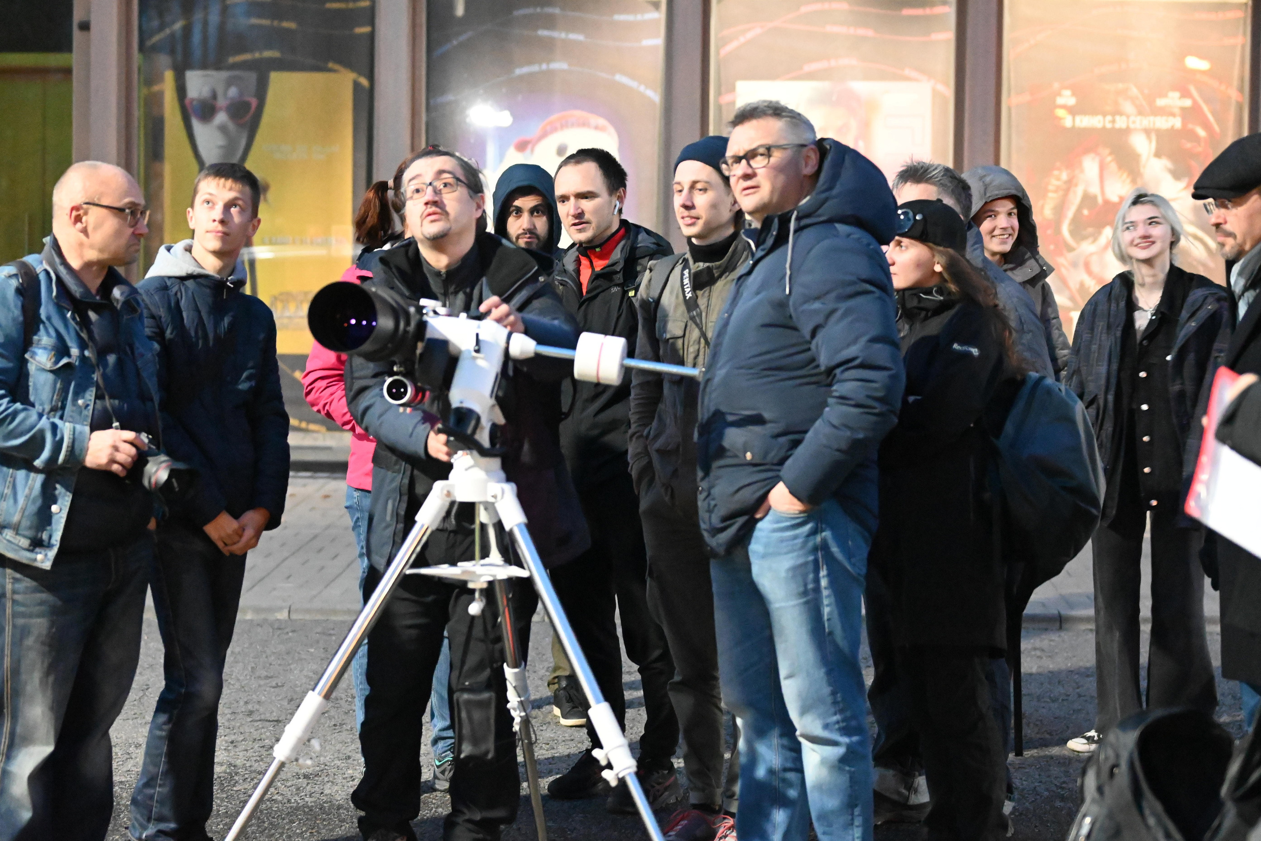 Репортажная фотосессия на природе. Семейный, детский, репортажный фотограф в Обнинске Соколова Ольга