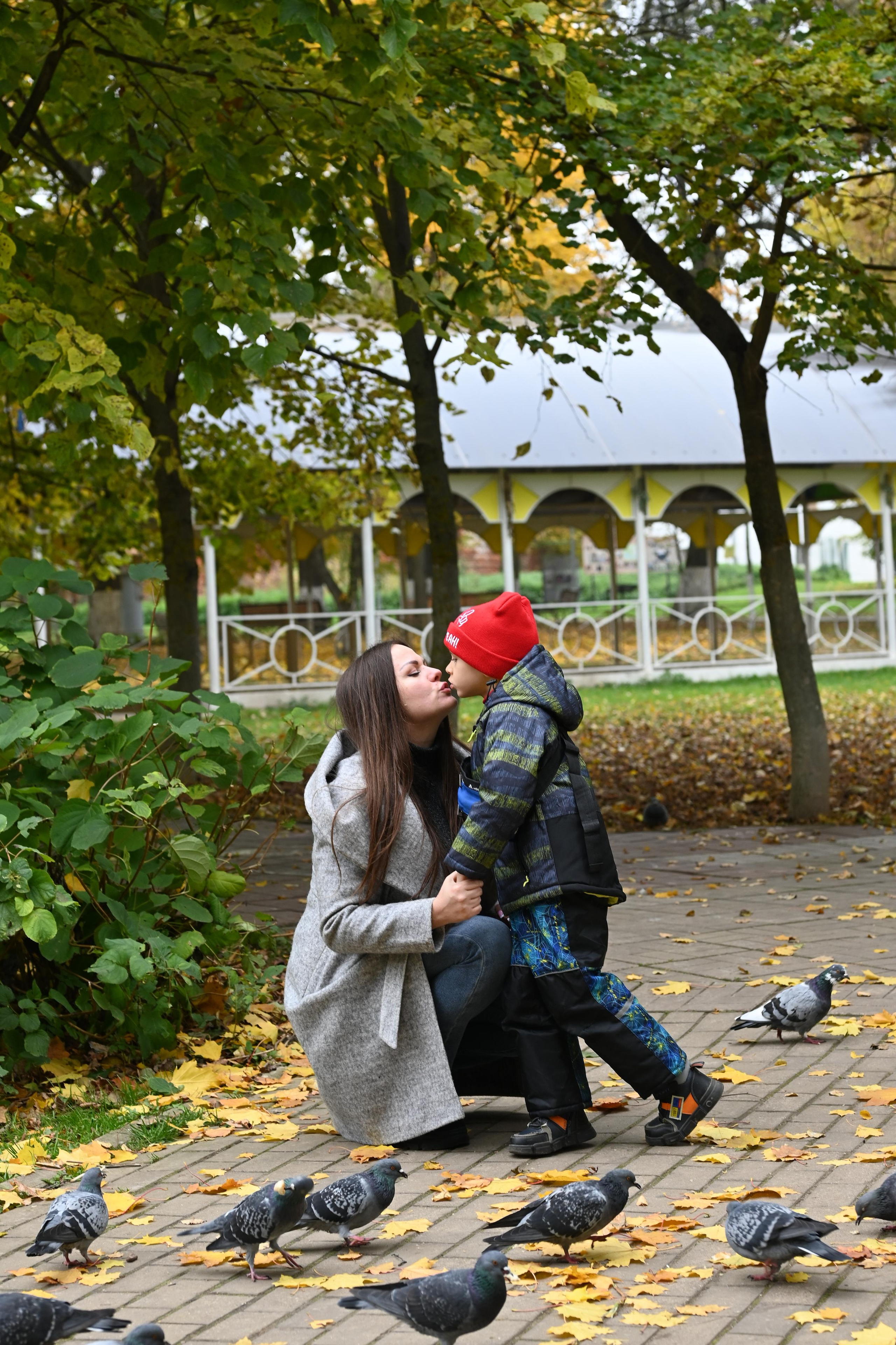 Свадебная фотография в г. Обнинск. Семейный, детский, репортажный фотограф в Обнинске Соколова Ольга