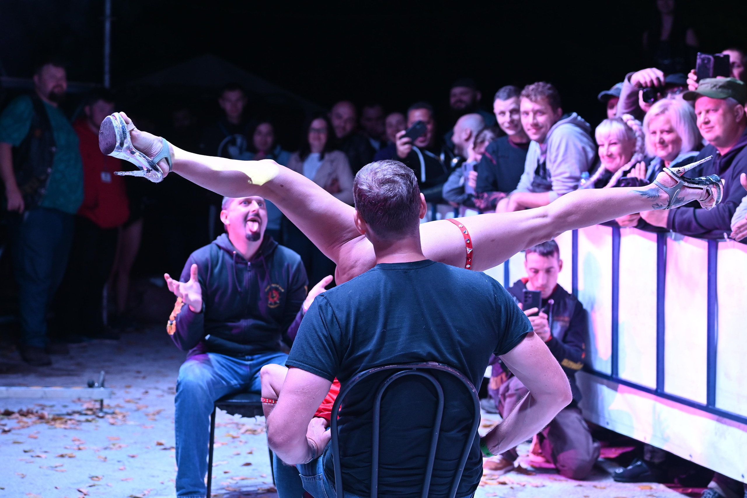 Репортажная фотосессия на природе. Семейный, детский, репортажный фотограф в Обнинске Соколова Ольга