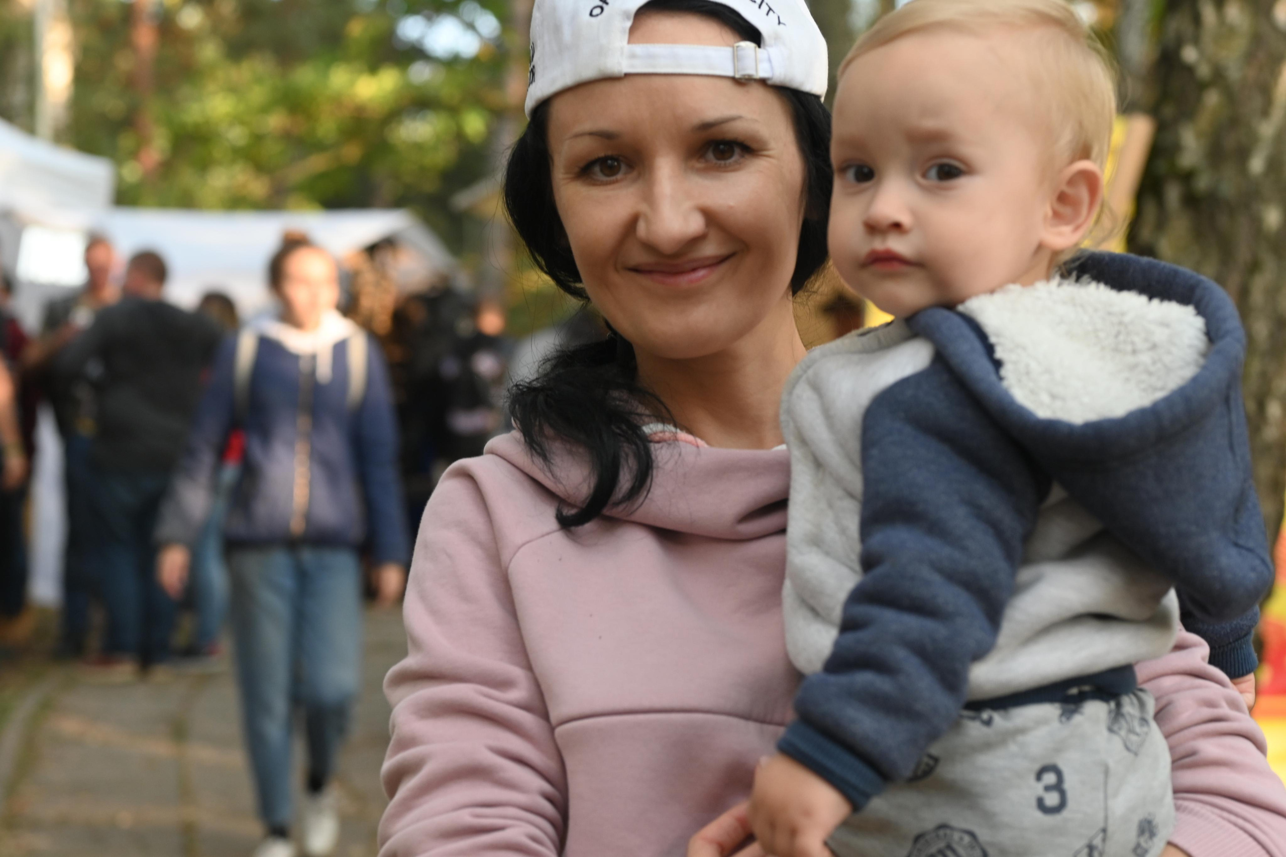 Свадебная фотография в г. Обнинск. Семейный, детский, репортажный фотограф в Обнинске Соколова Ольга