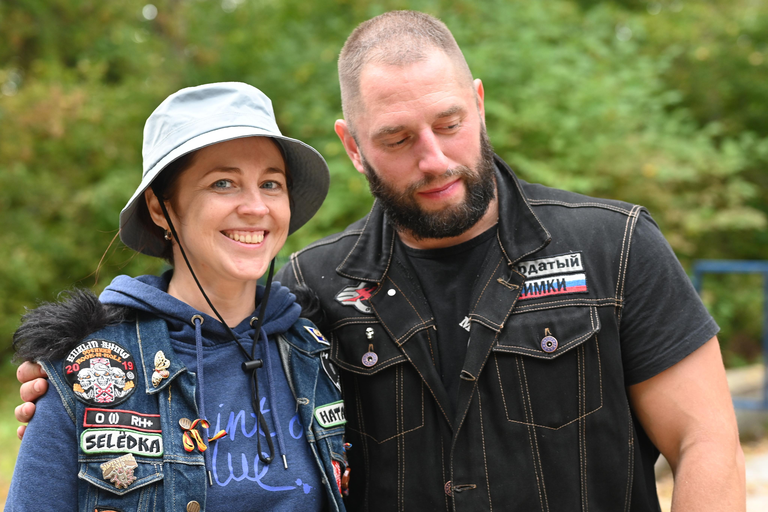 Свадебная фотография в г. Обнинск. Семейный, детский, репортажный фотограф в Обнинске Соколова Ольга