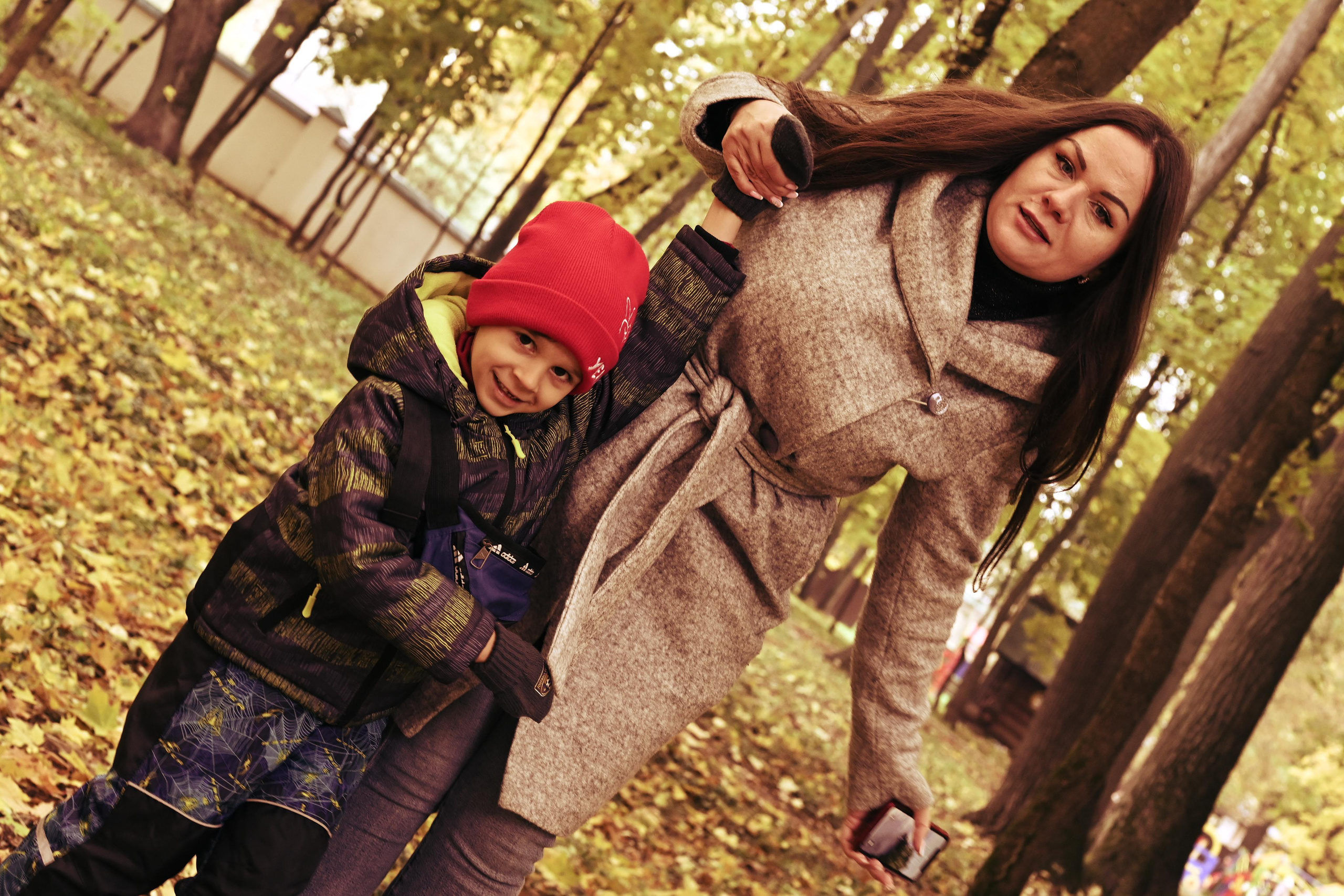 Свадебная фотография в г. Обнинск. Семейный, детский, репортажный фотограф в Обнинске Соколова Ольга