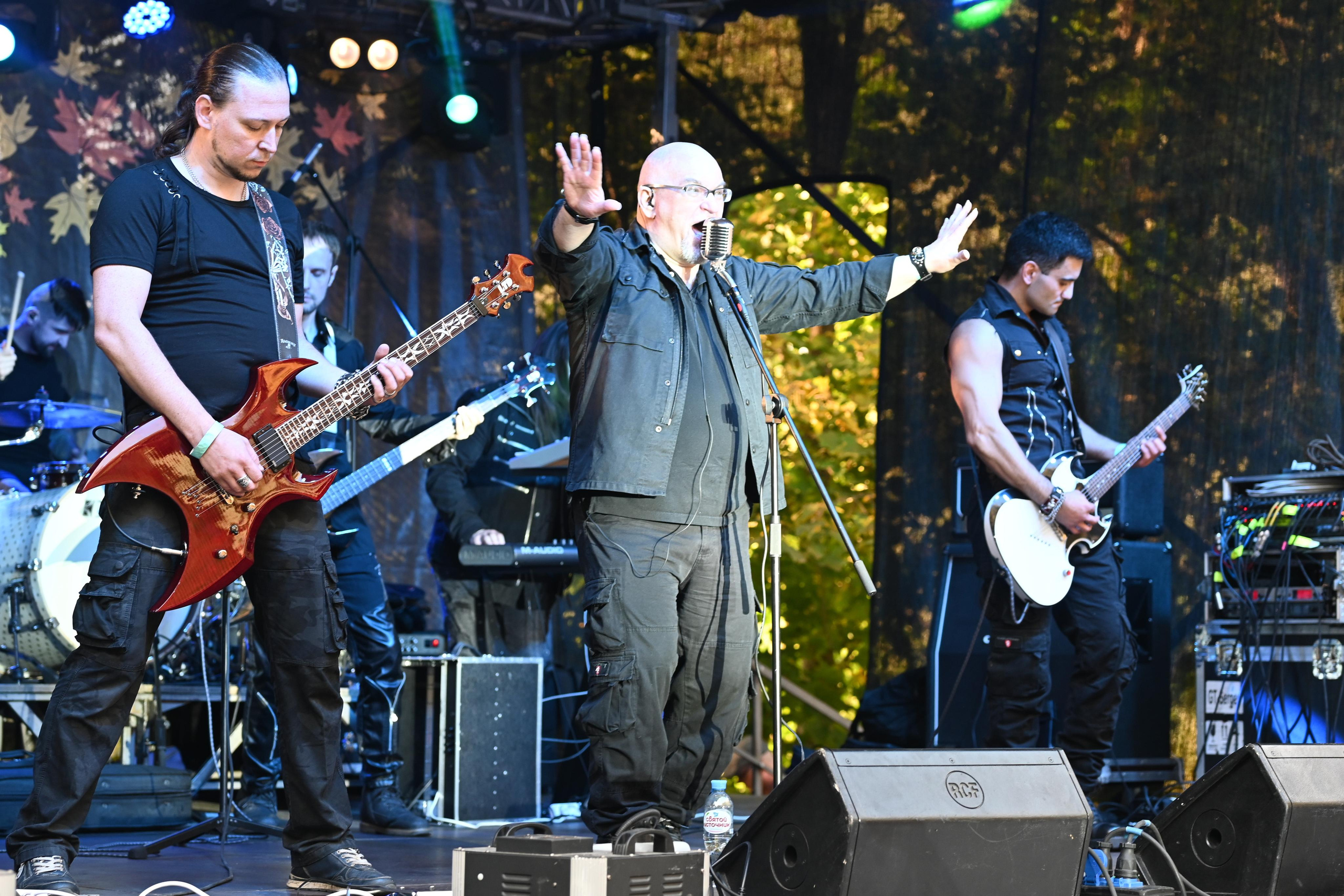 Репортажная фотосессия на природе. Семейный, детский, репортажный фотограф в Обнинске Соколова Ольга