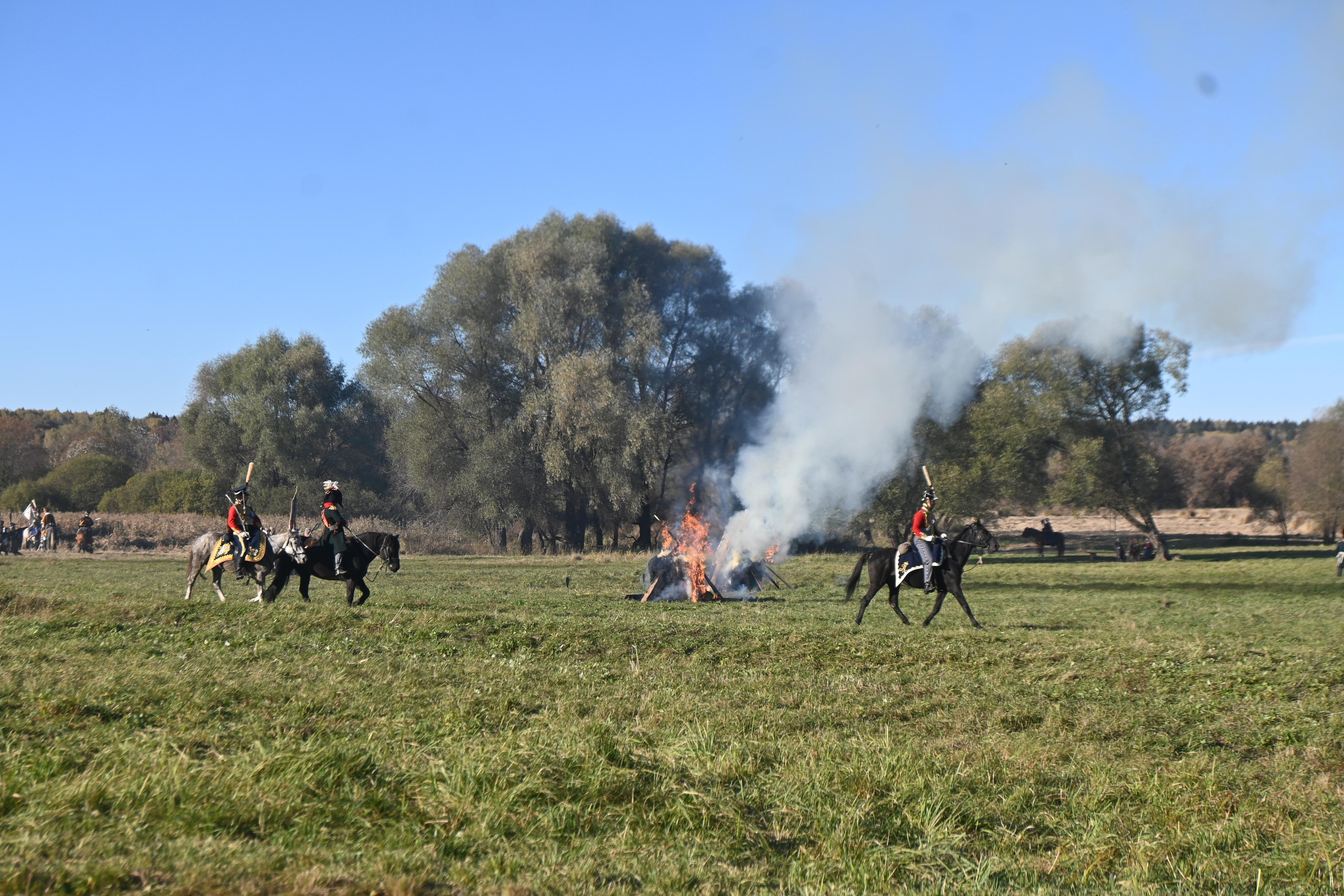 Репортажная фотосессия на природе. Семейный, детский, репортажный фотограф в Обнинске Соколова Ольга