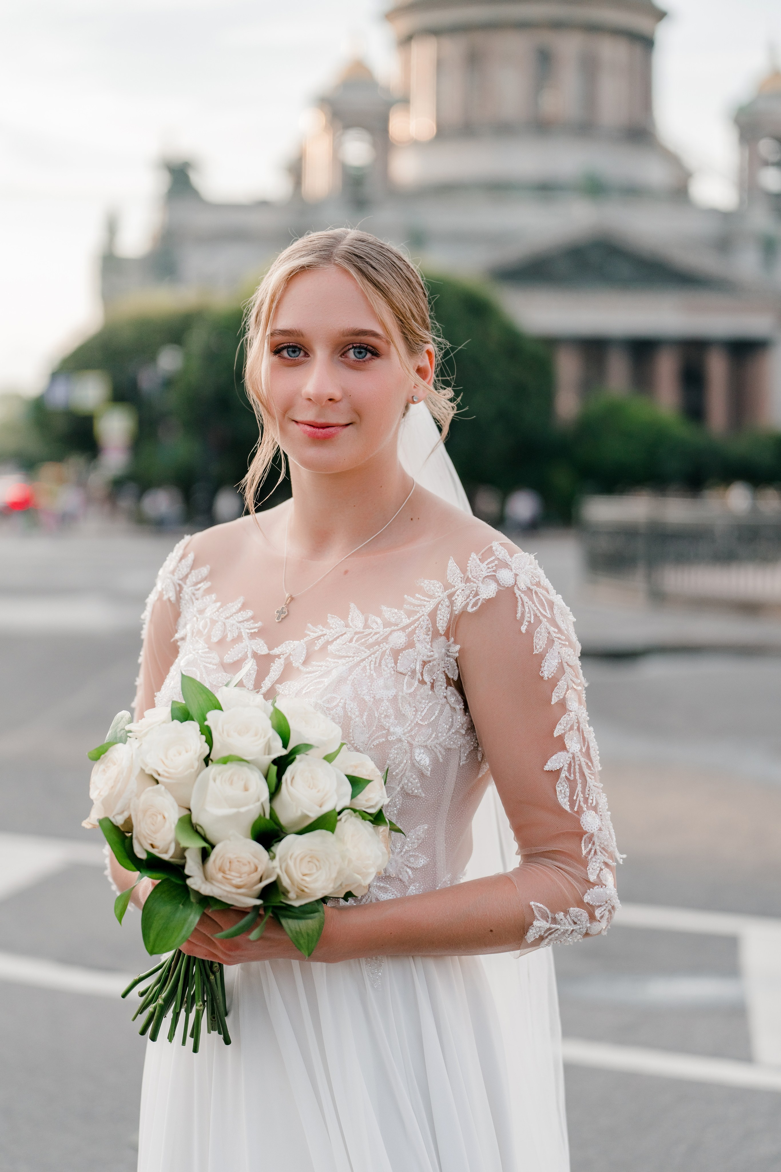 Иван + Александра