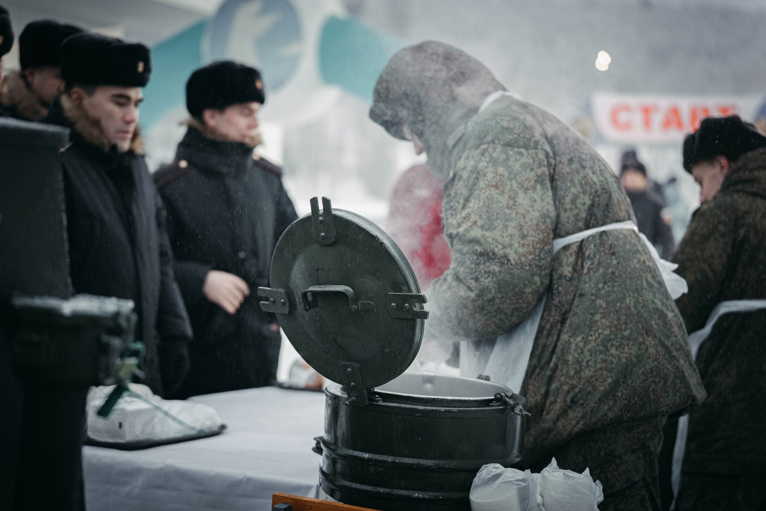фотограф репортажная съемка