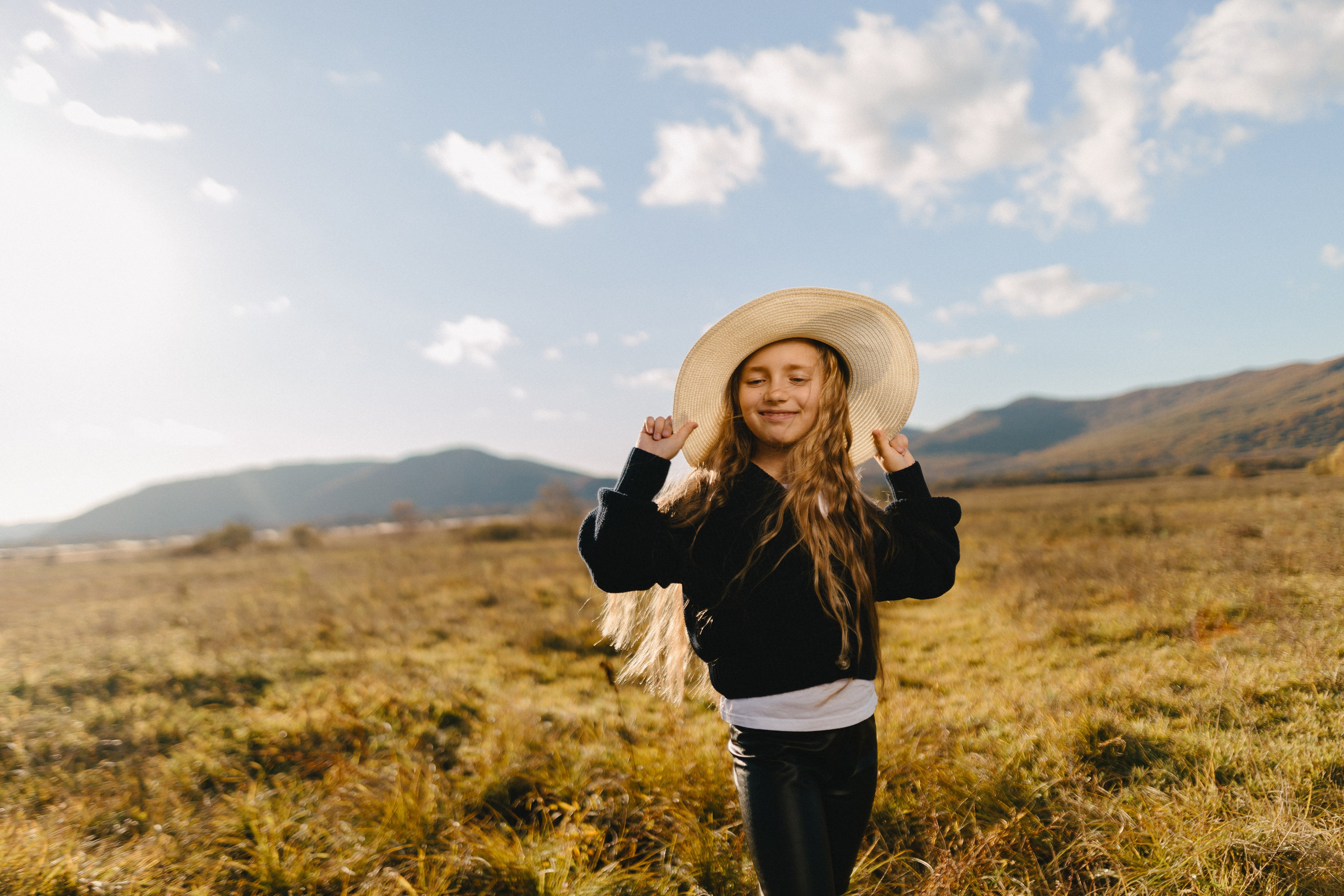 Осень. Свадебный и семейный фотограф Ворожейкин Олег. Фотографирую во Владиво